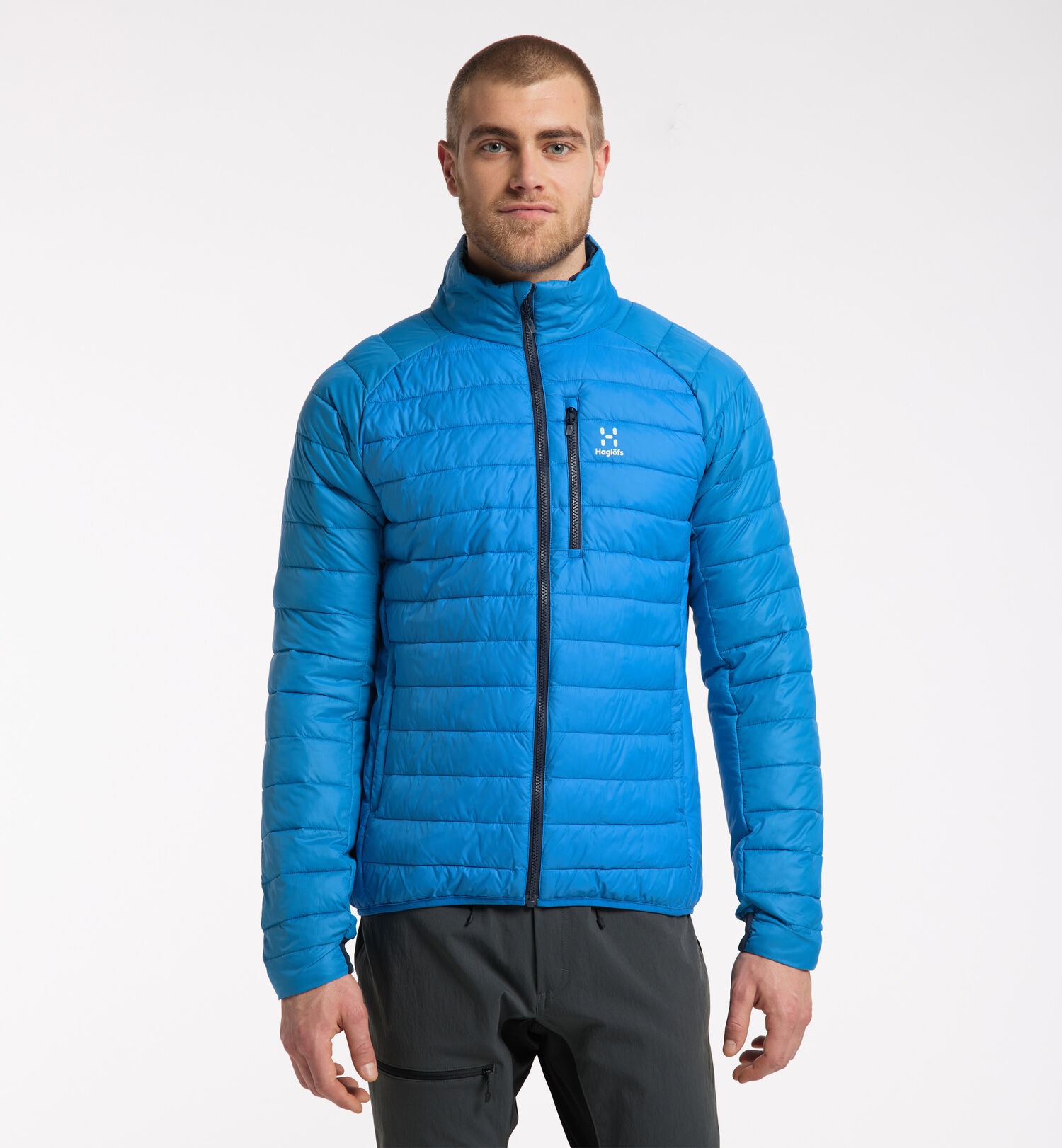 Spire Mimic Jacket Men