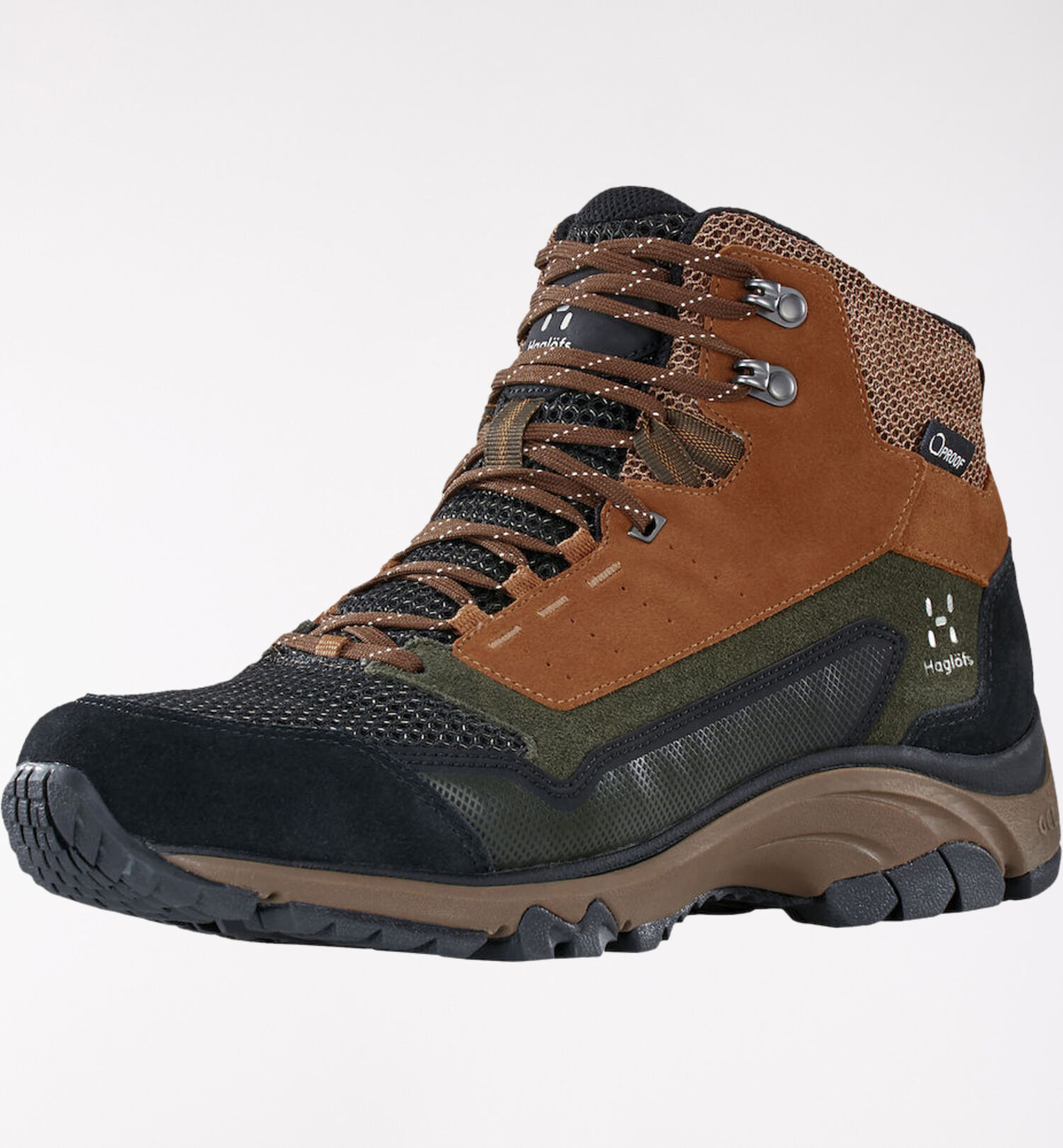 Haglöfs Skuta Mid Proof Eco Men