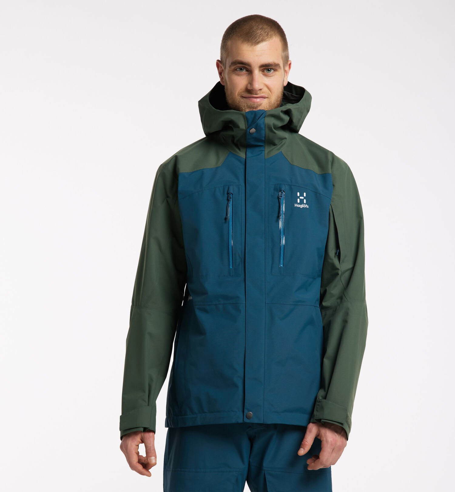 Elation GTX Jacket Men
