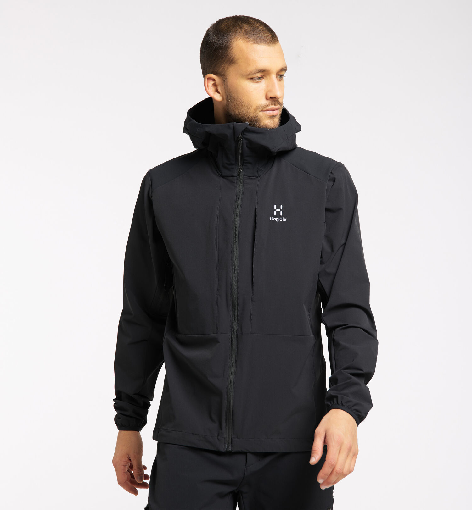Discover Touring Jacket Men