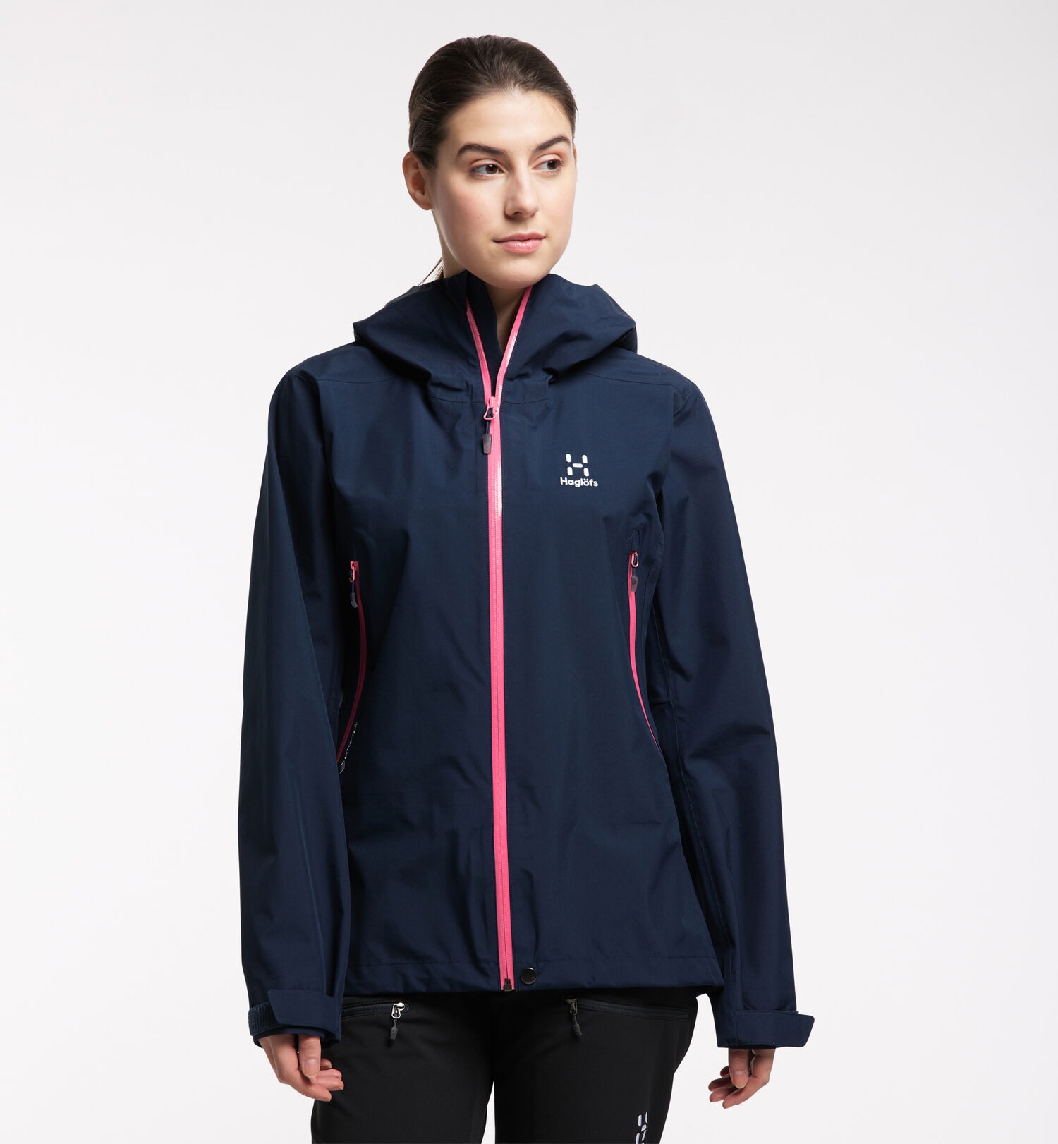 Roc GTX Jacket Women