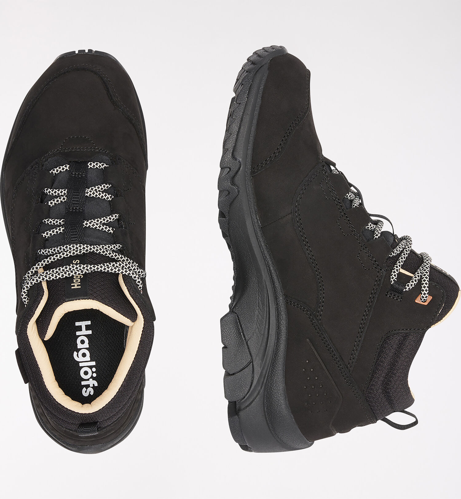 Haglöfs Kummel Proof Eco Winter Women
