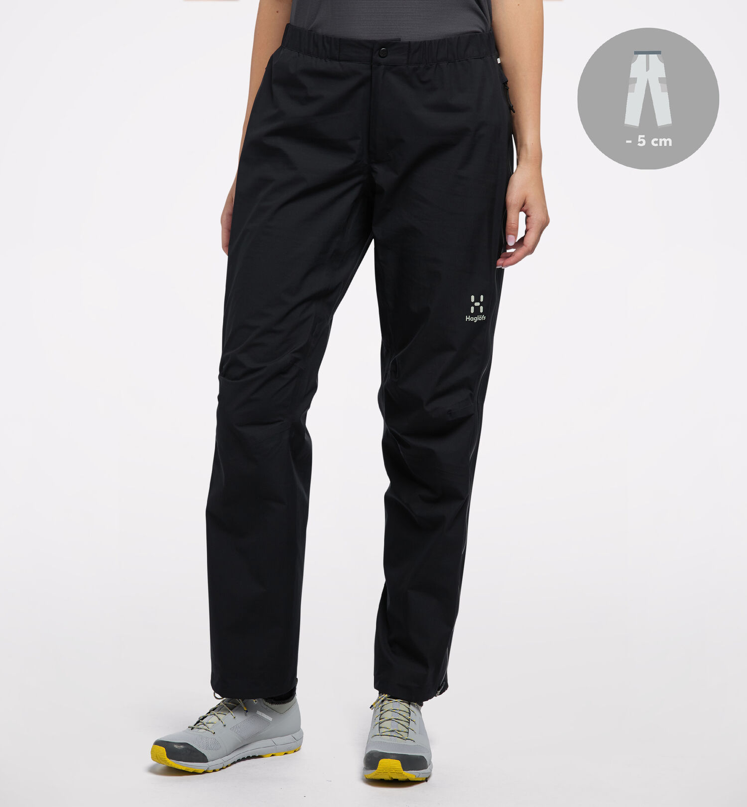 L.I.M Pant Women