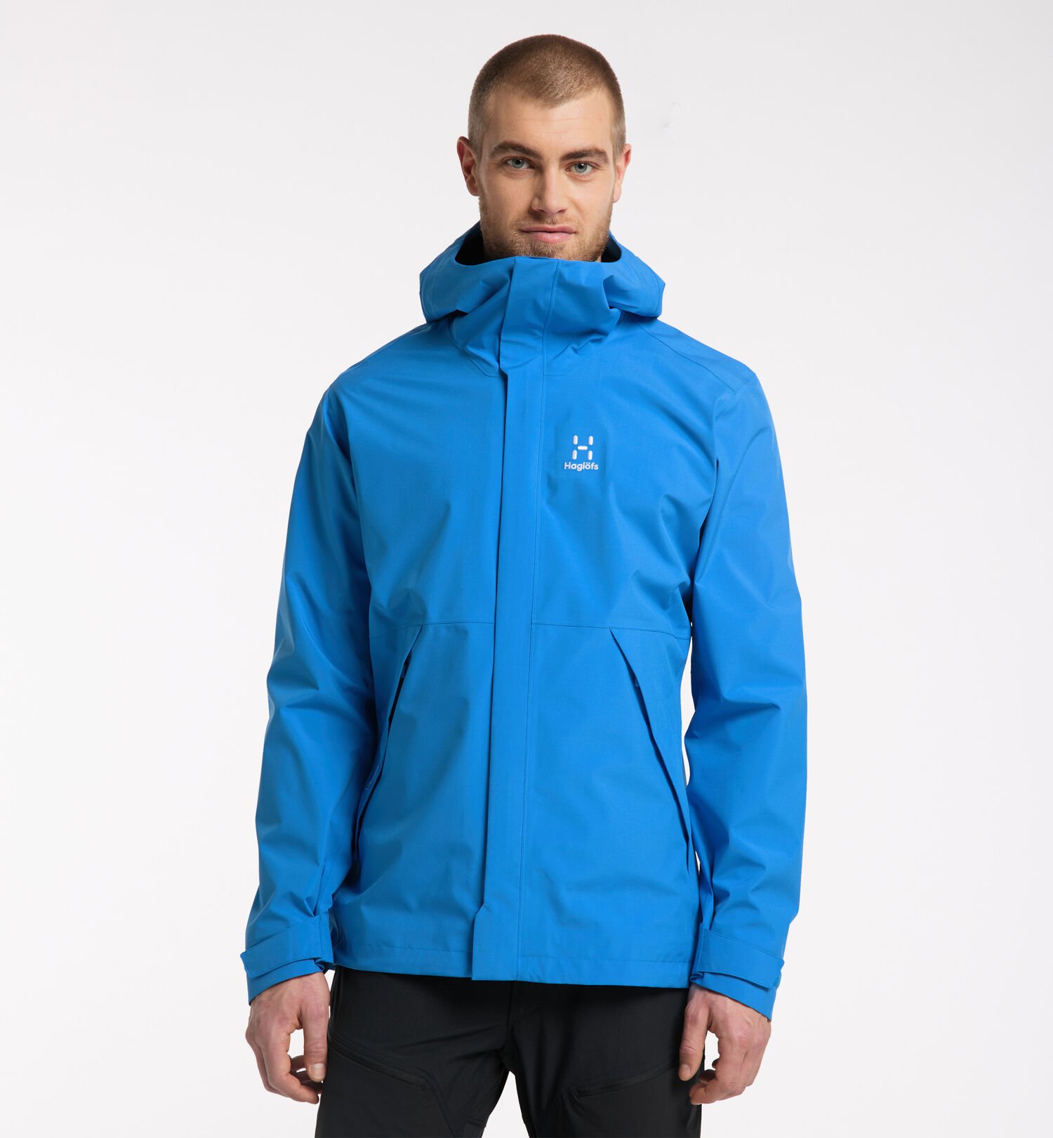 Tjärn Jacket Men