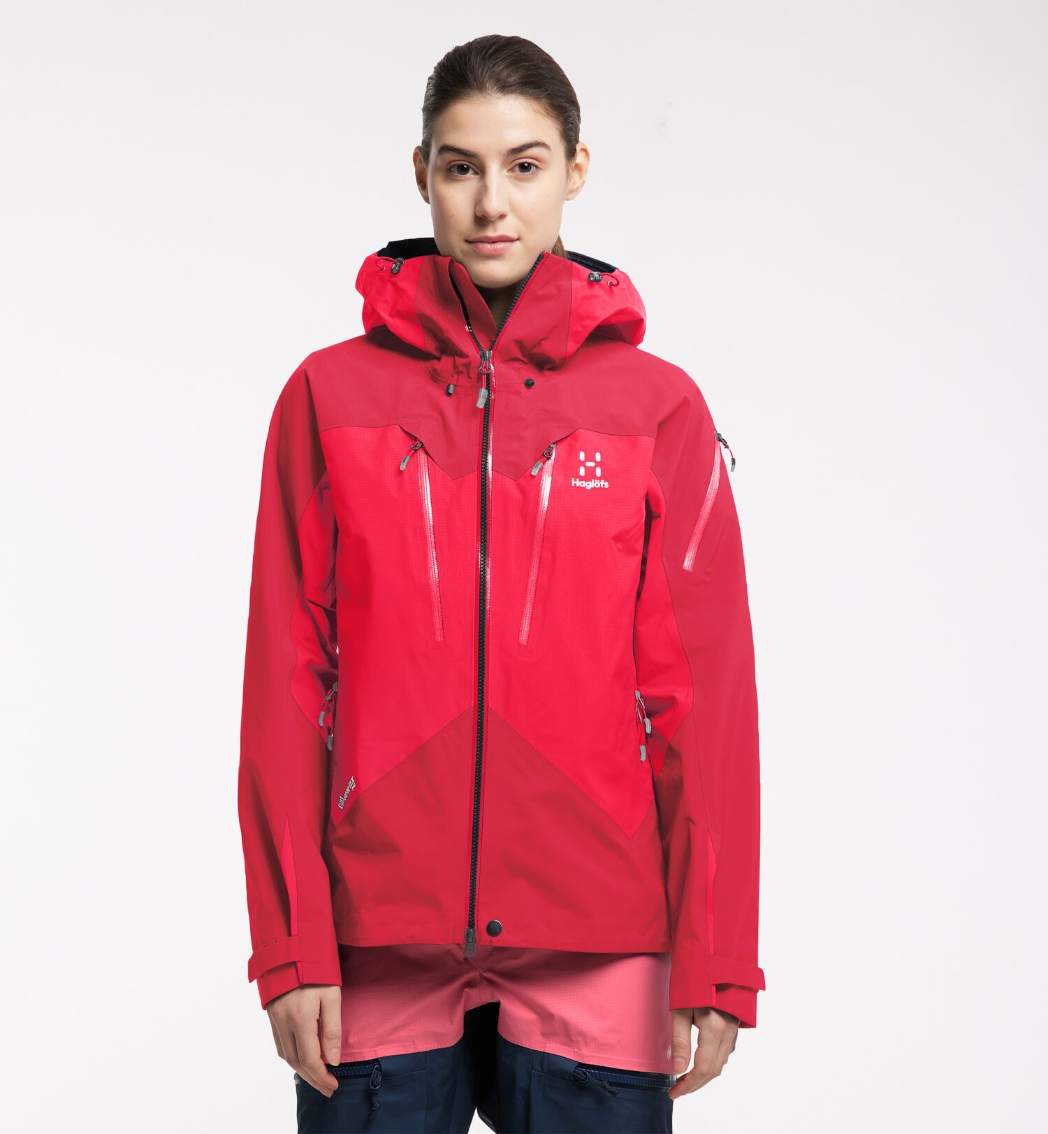 Spitz Jacket Women