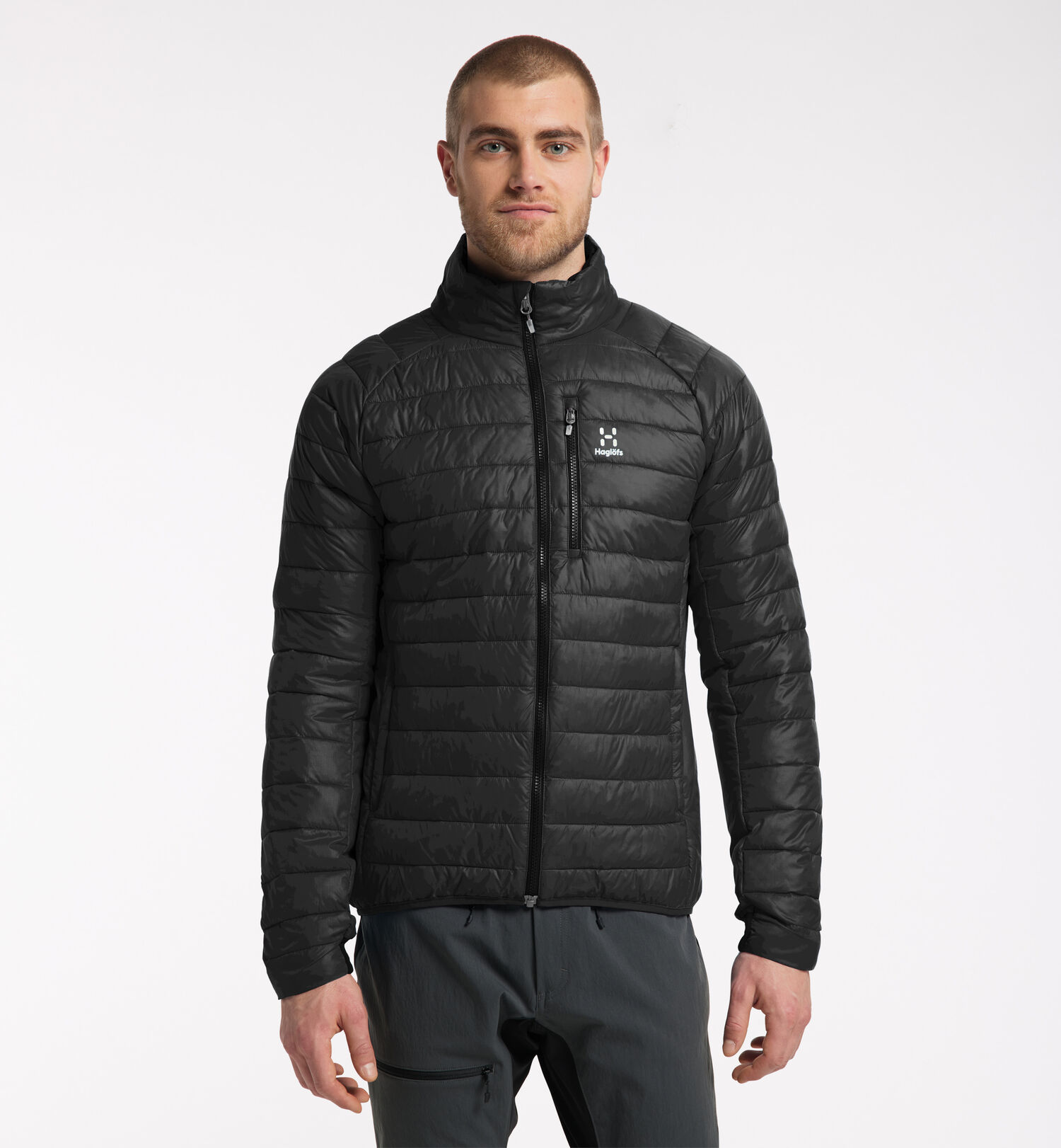 Spire Mimic Jacket Men