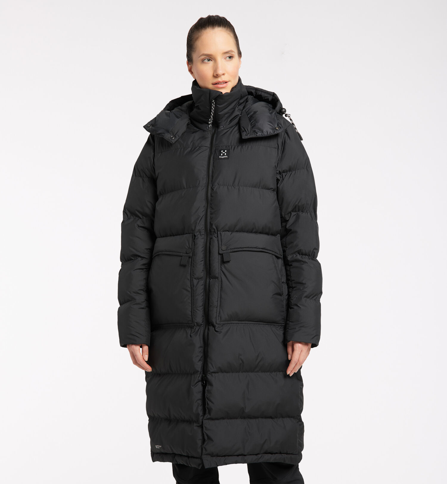 Furudal Mimic Parka Women