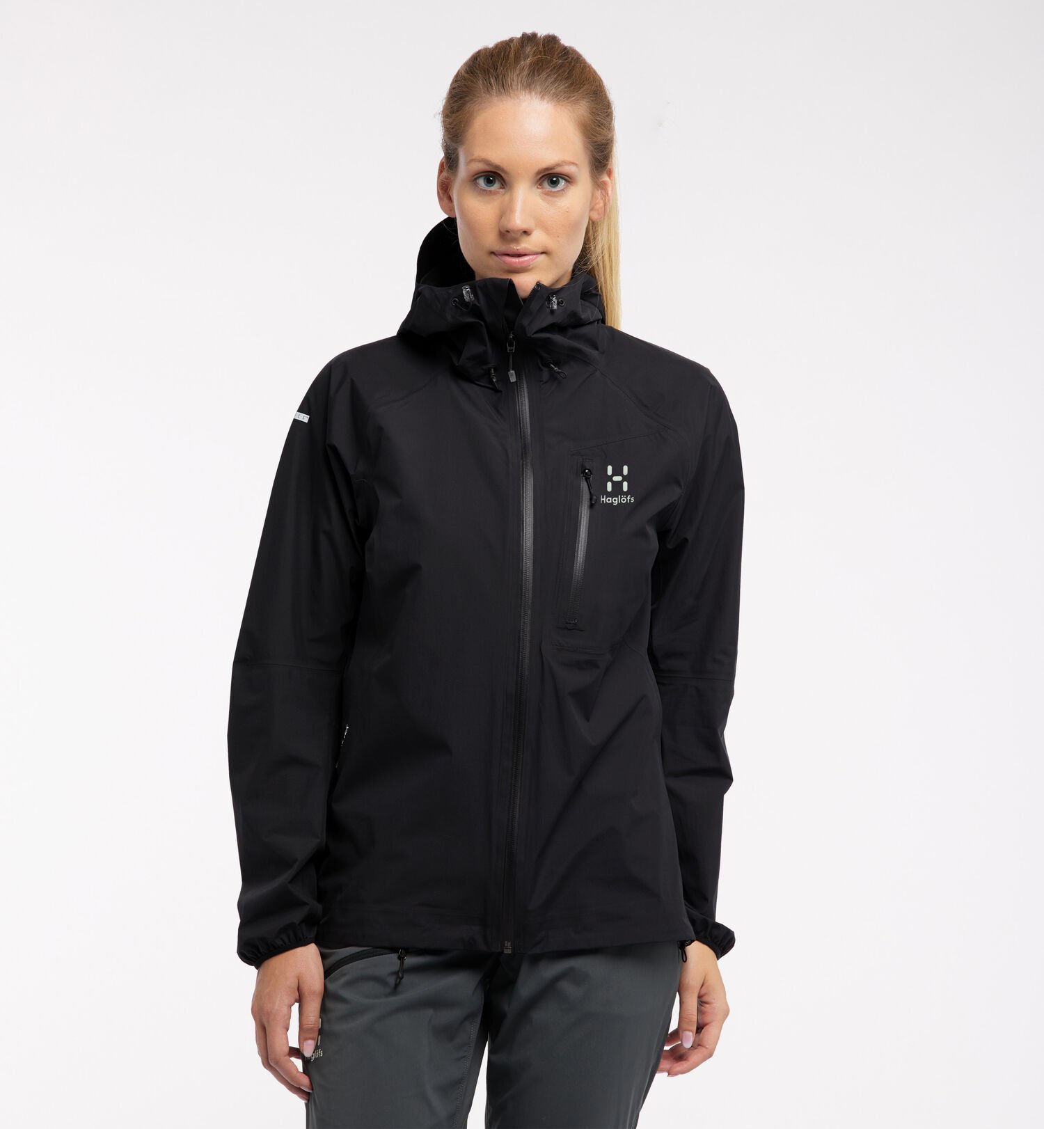 L.I.M Jacket Women