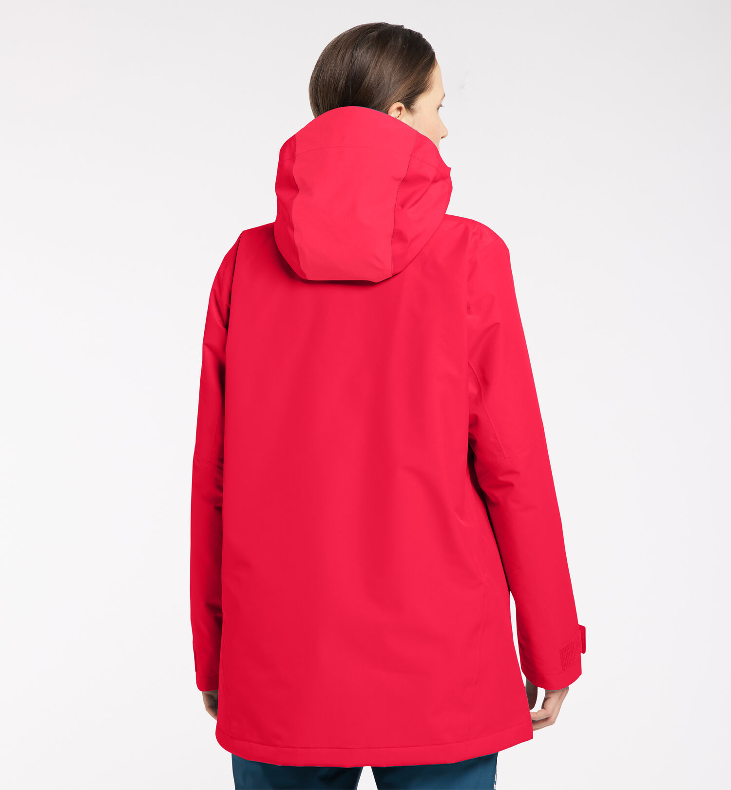 Lumi Insulated Parka Women