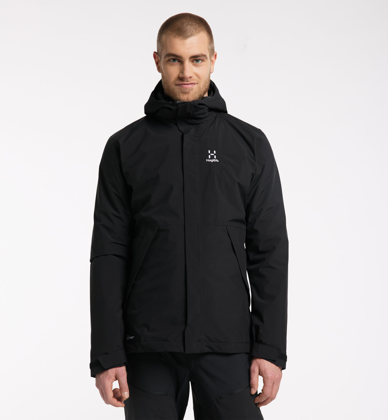 Stuga 3-in-1 Jacket Men