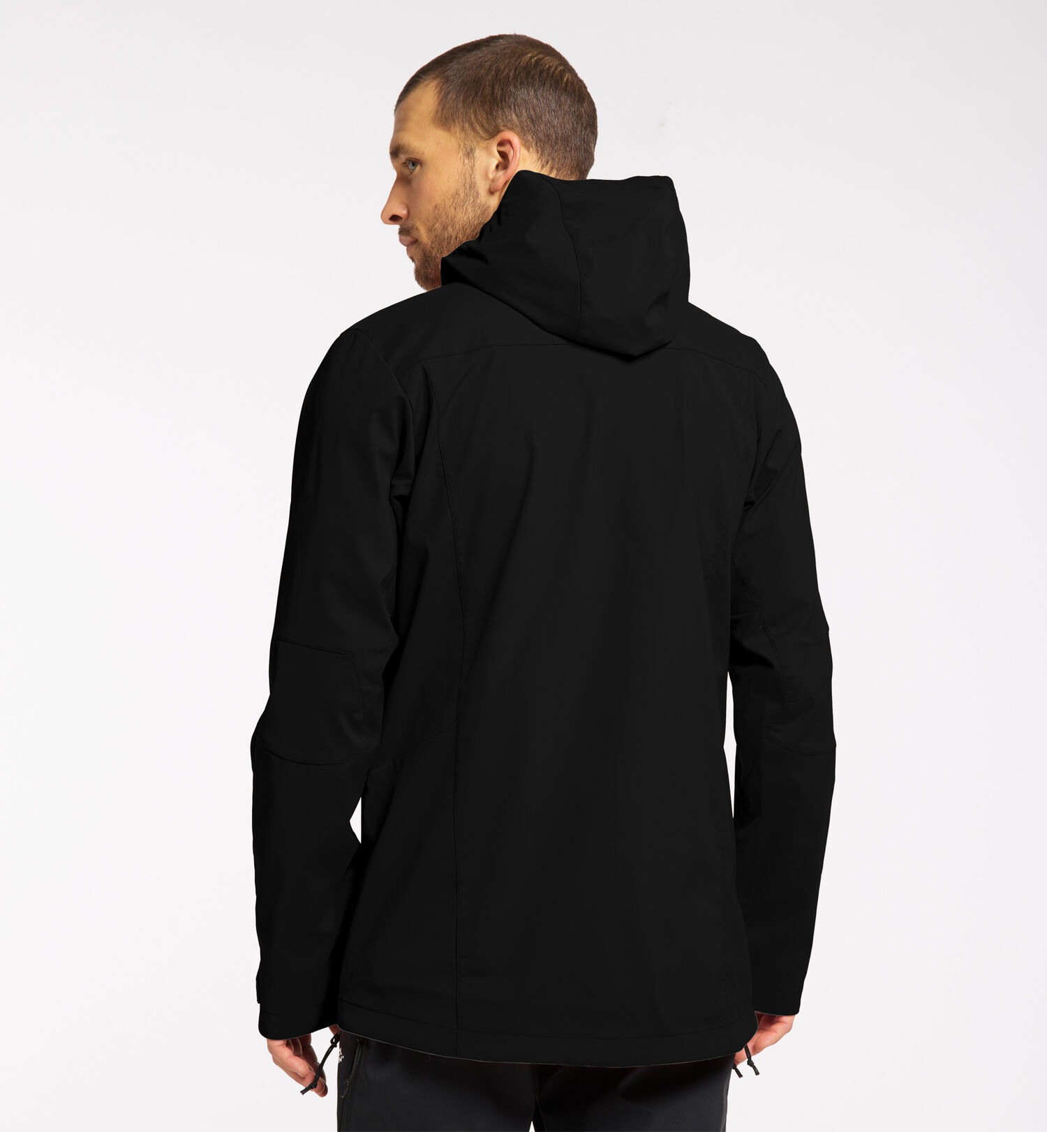 Touring Infinium Jacket Men