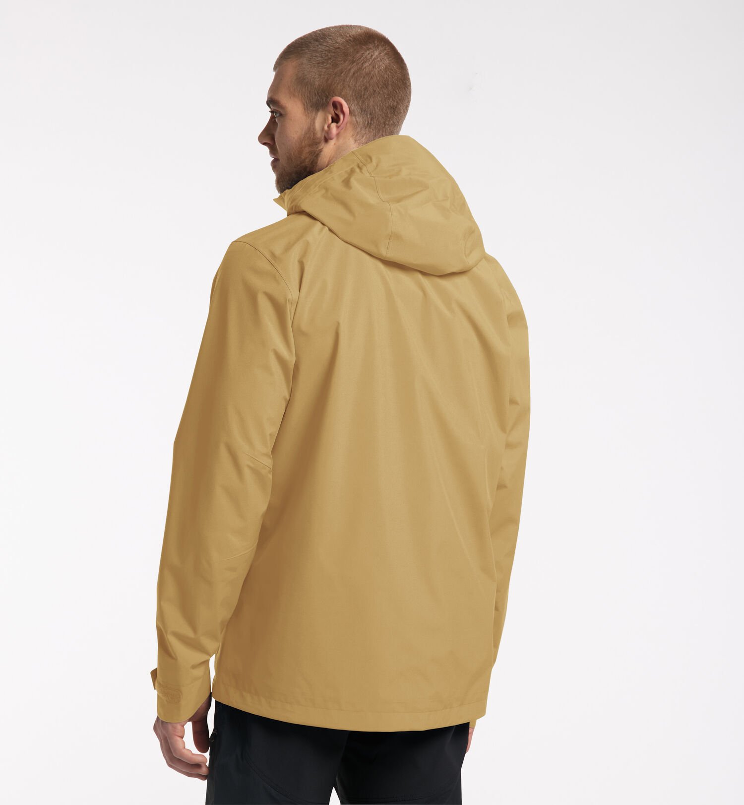 Tjärn Jacket Men