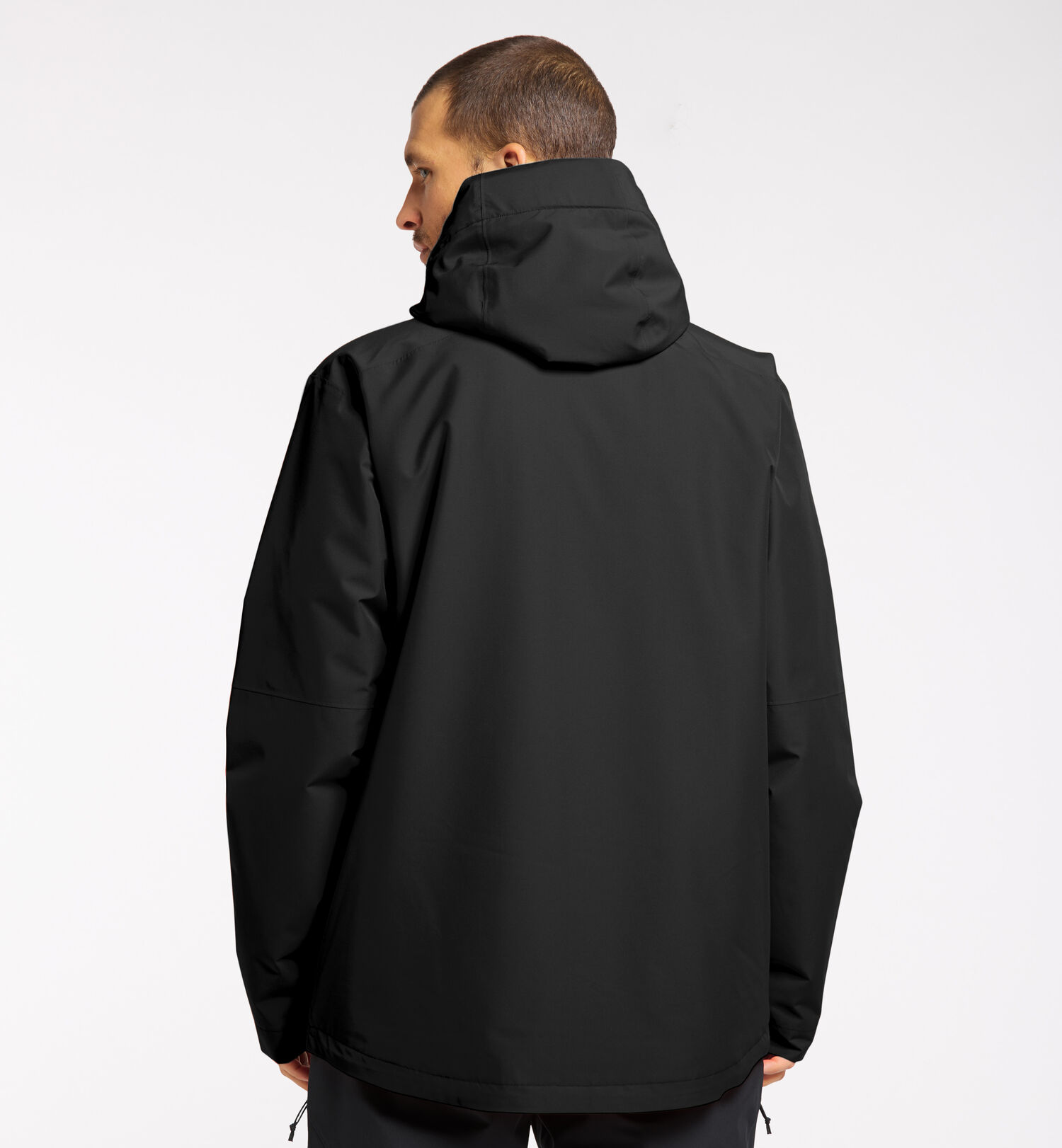 Gondol Insulated Jacket Men