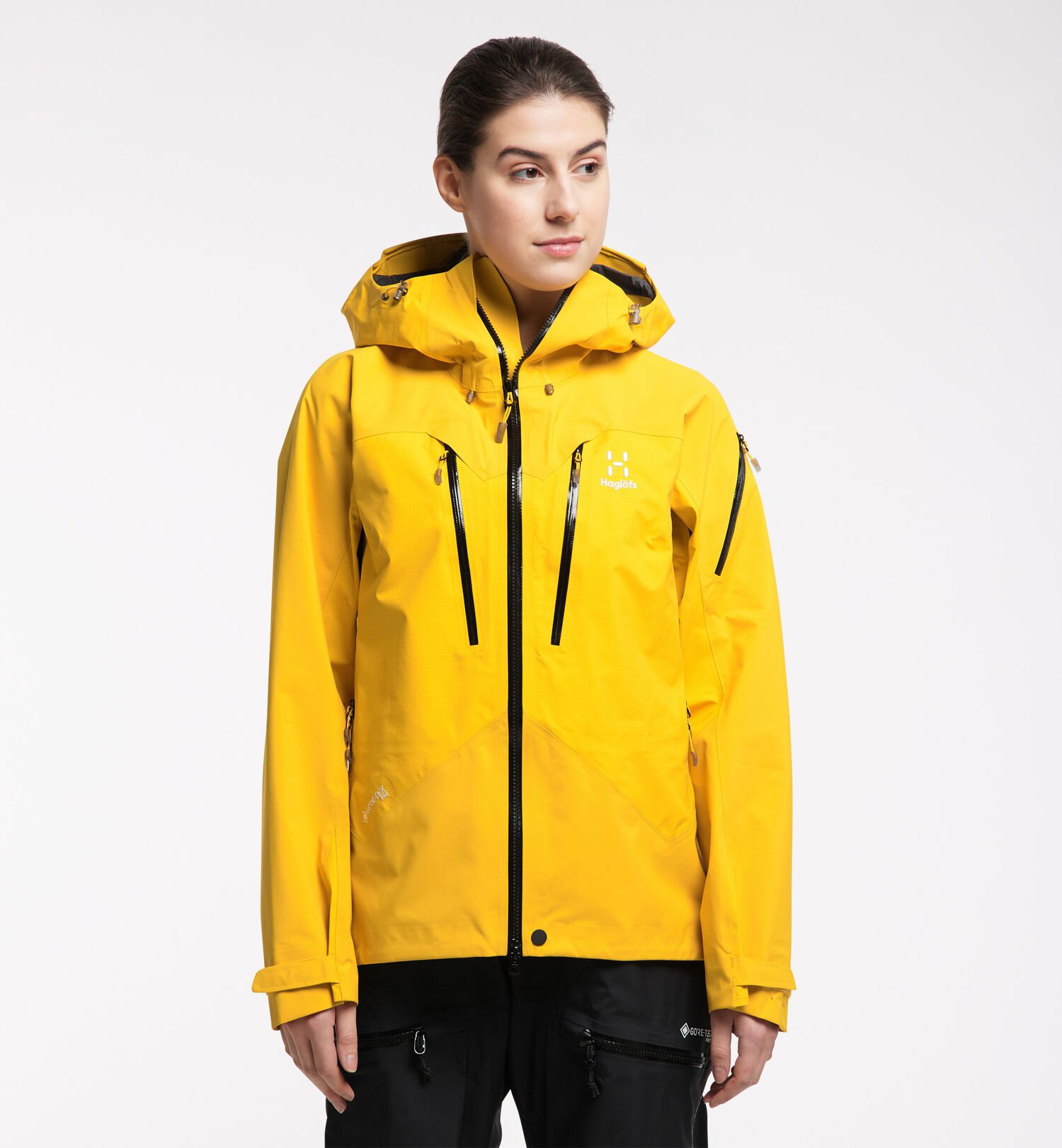 Spitz Jacket Women