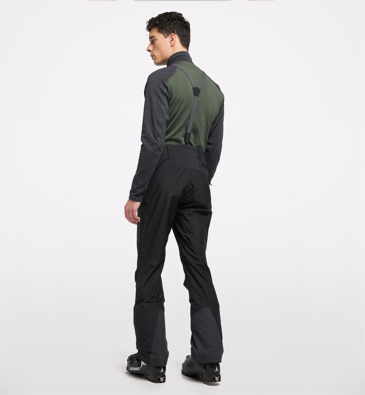 Lumi Form Pant Men