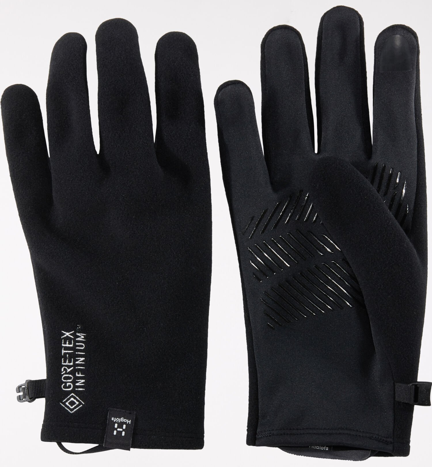 Bow Glove
