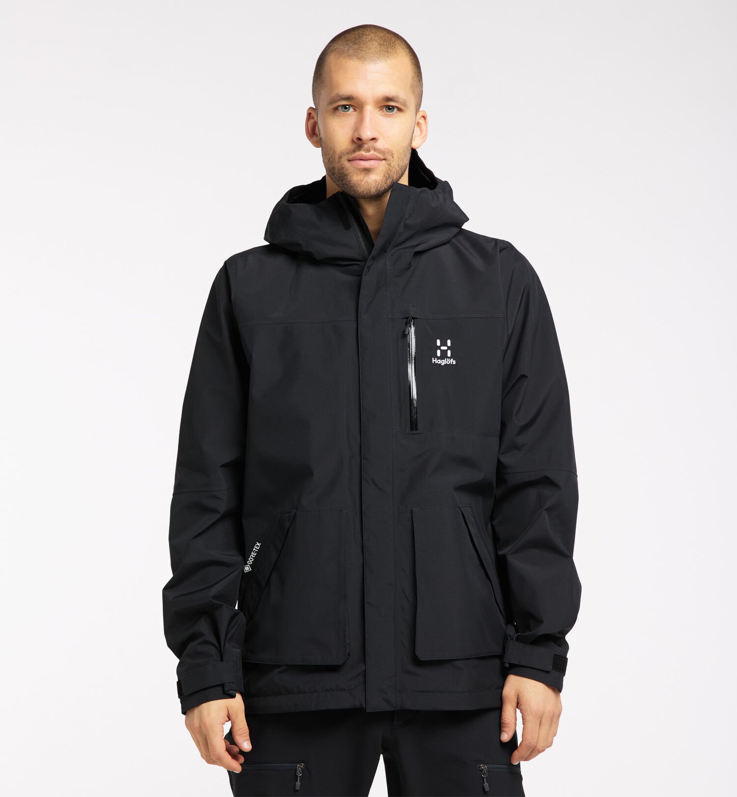 Vide GTX Jacket Men