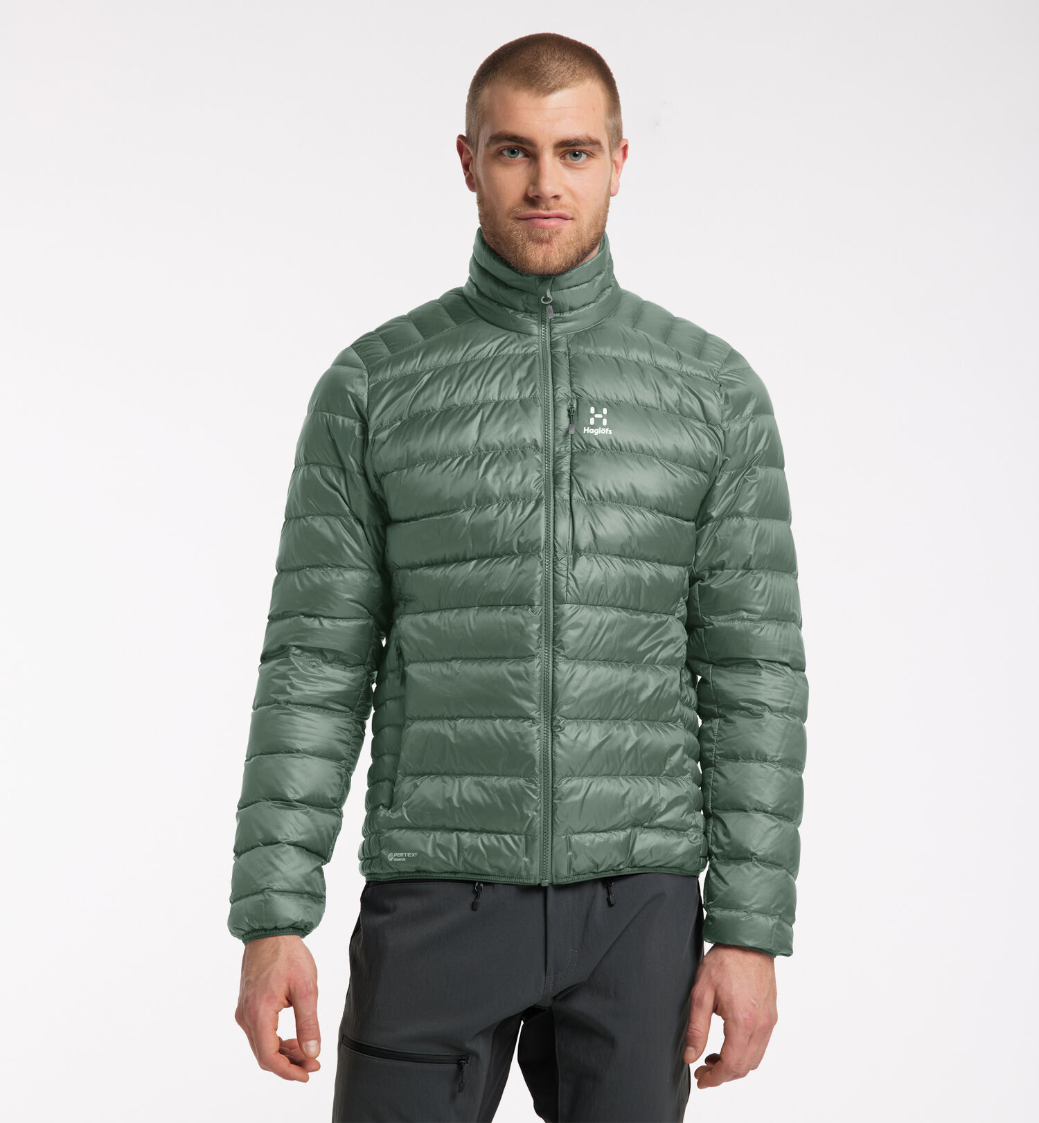 Roc Down Jacket Men