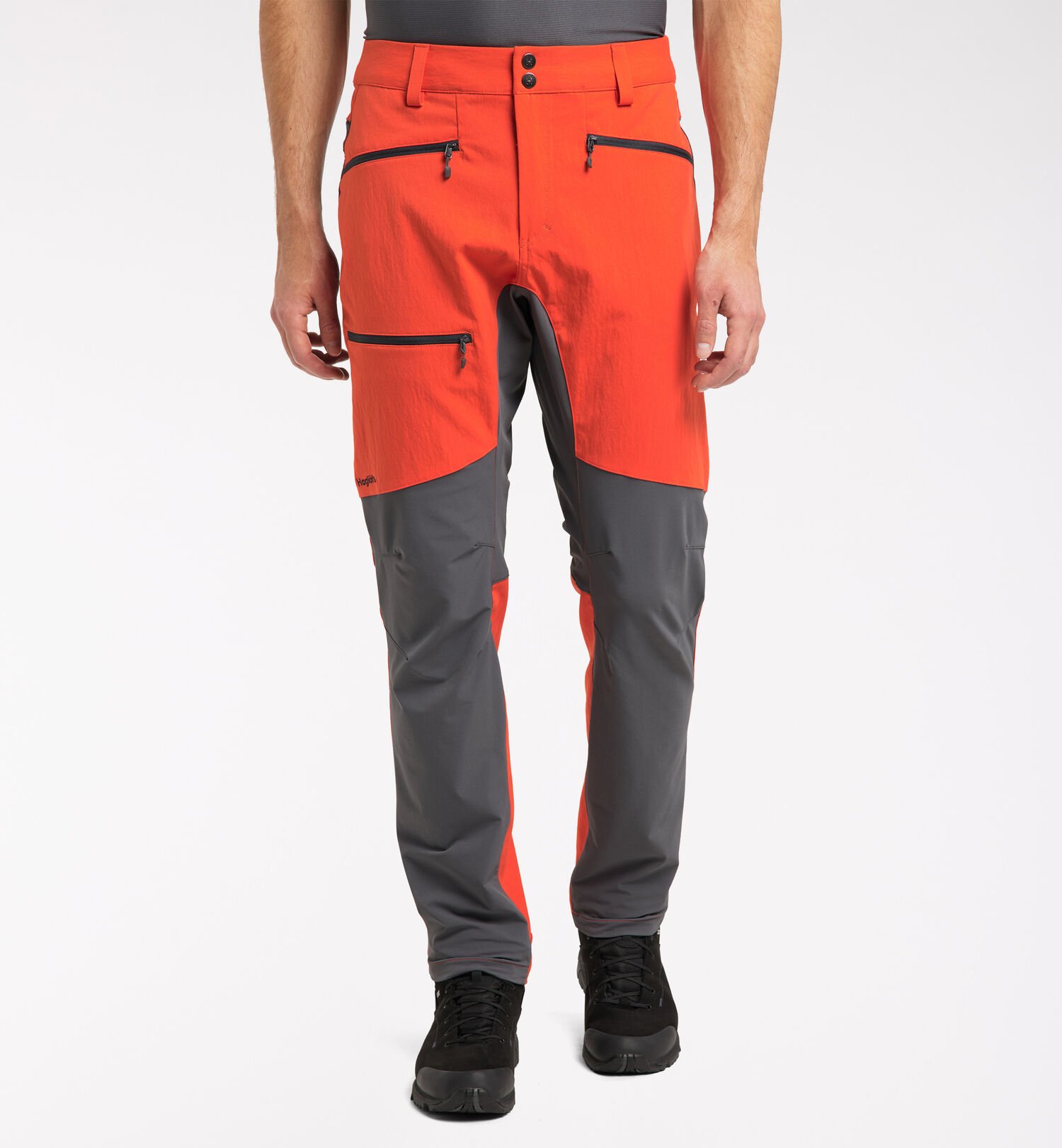 Rugged Flex Pant Men