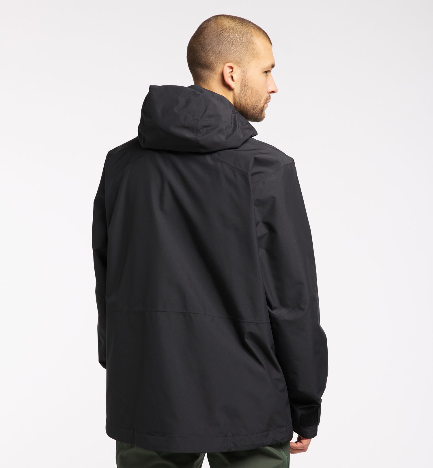 Lumi Jacket Men