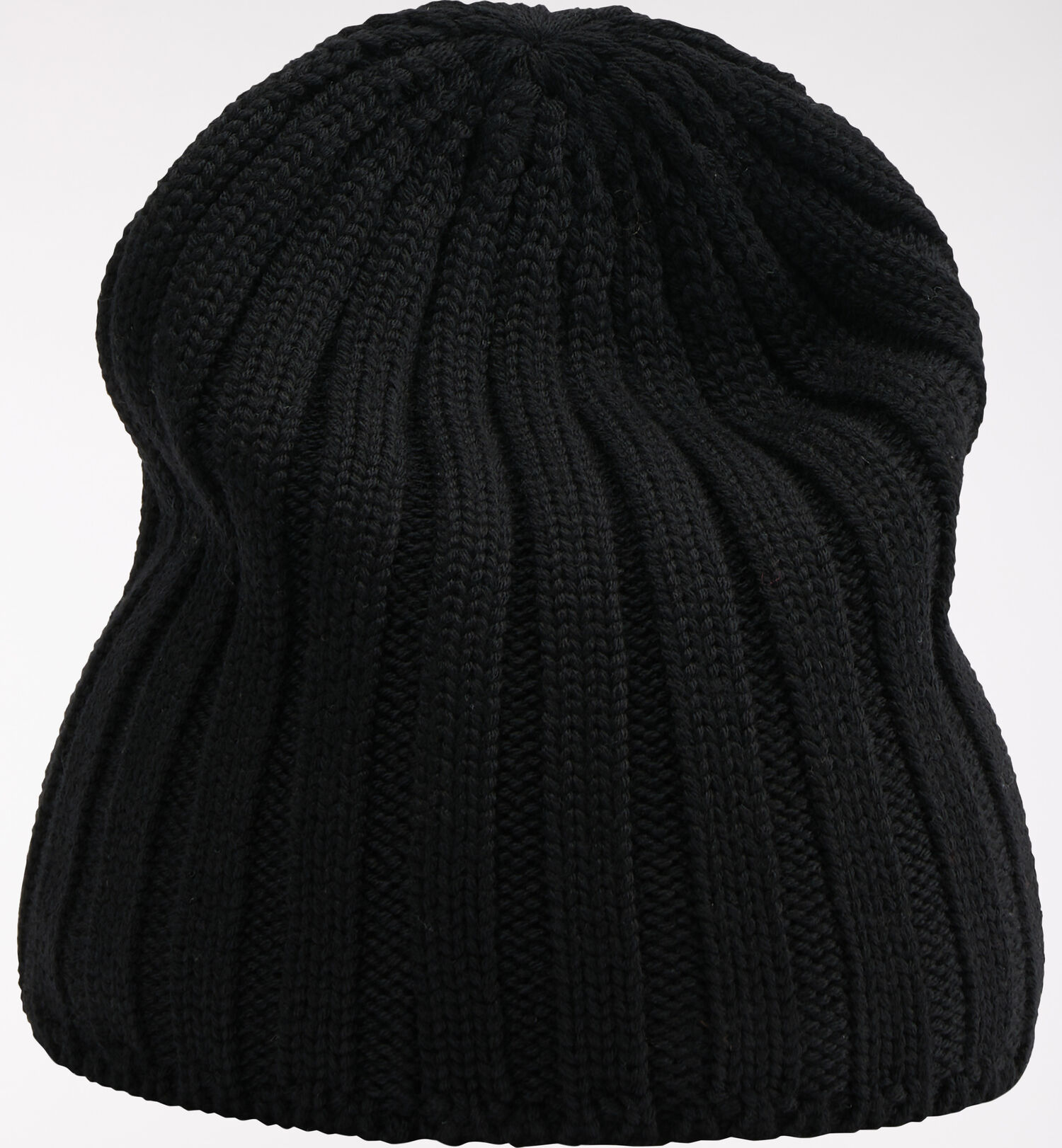 Layback Beanie