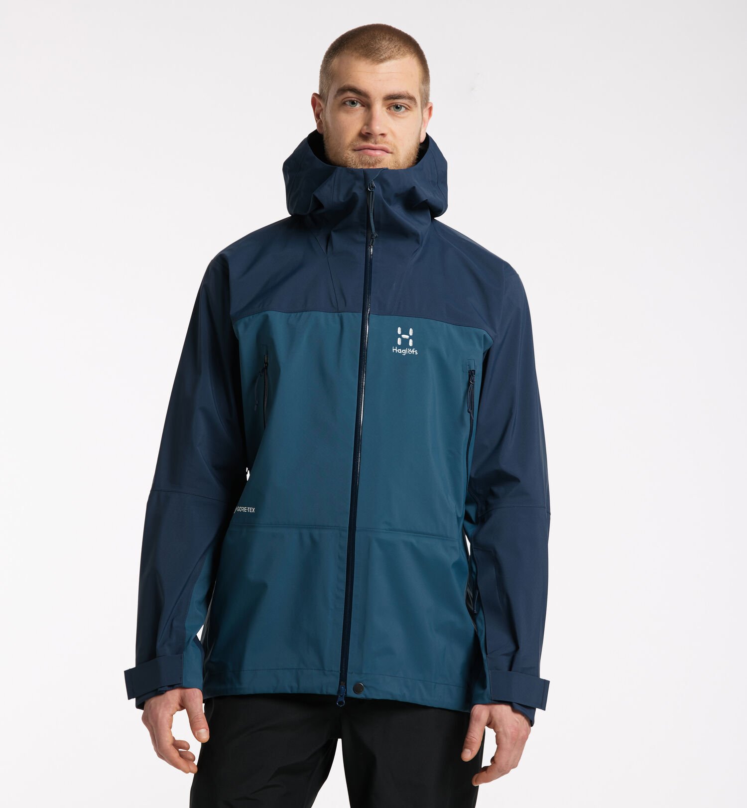 Dalskidan GTX Jacket Men