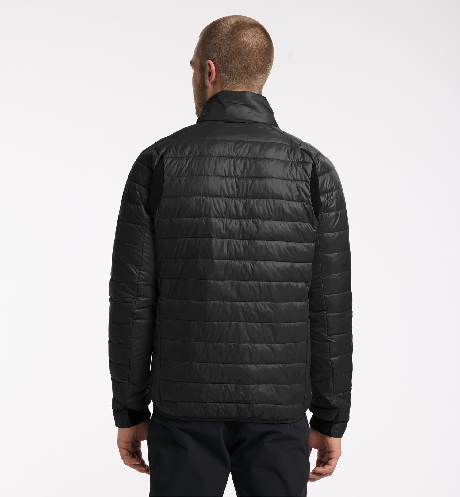 Spire Mimic Jacket Men