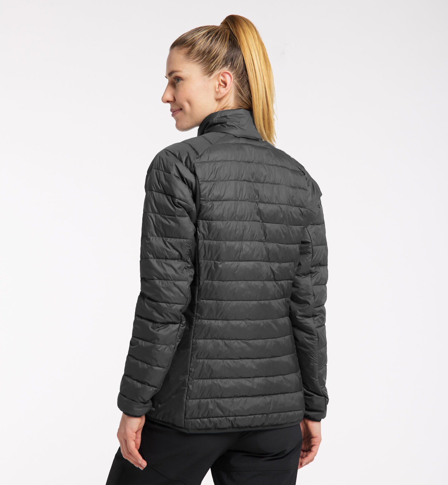 Rapid Mimic Jacket Women