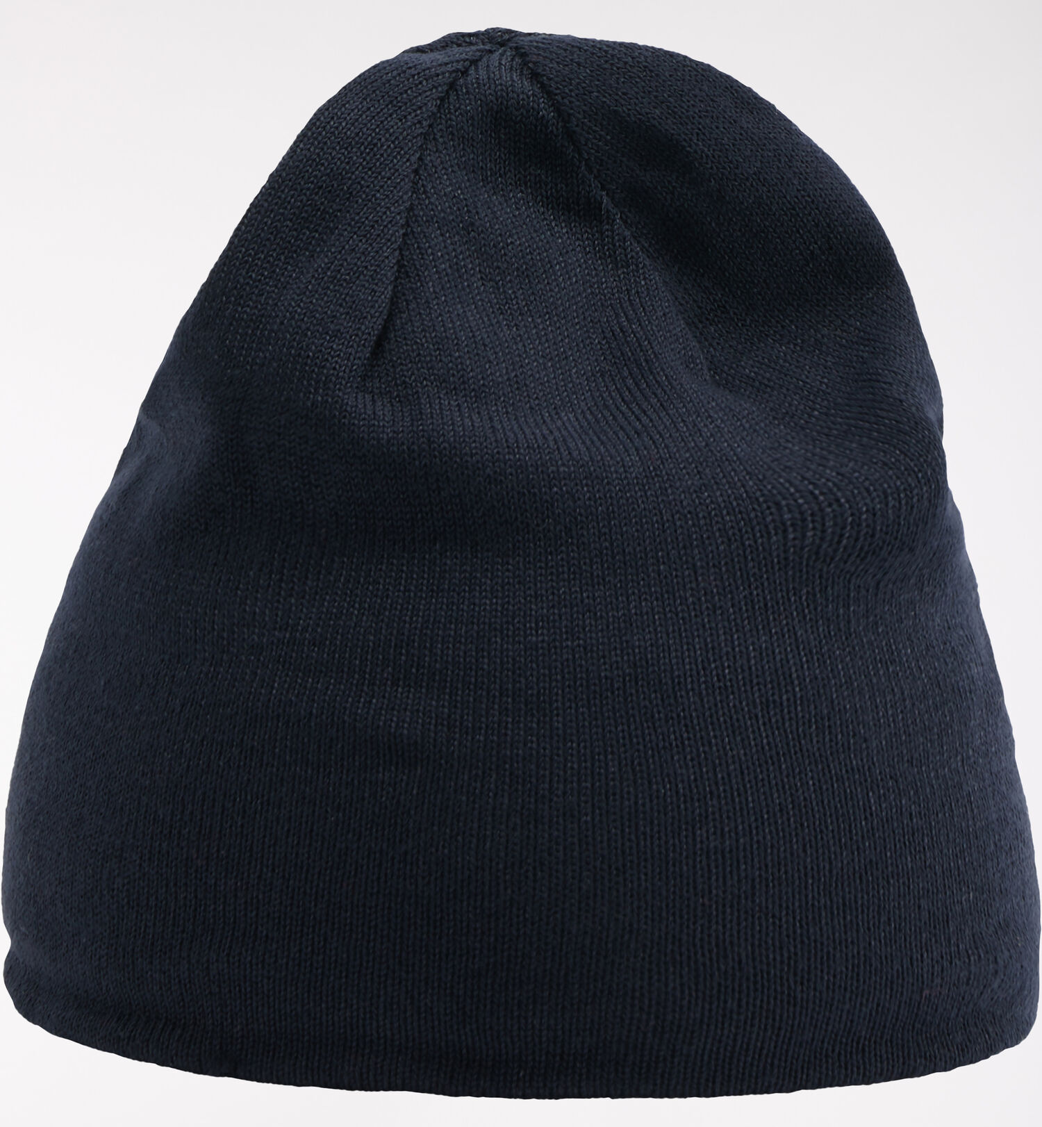 Reversible Logo Beanie