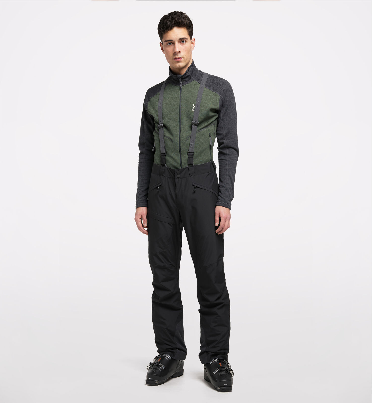 Lumi Form Pant Men