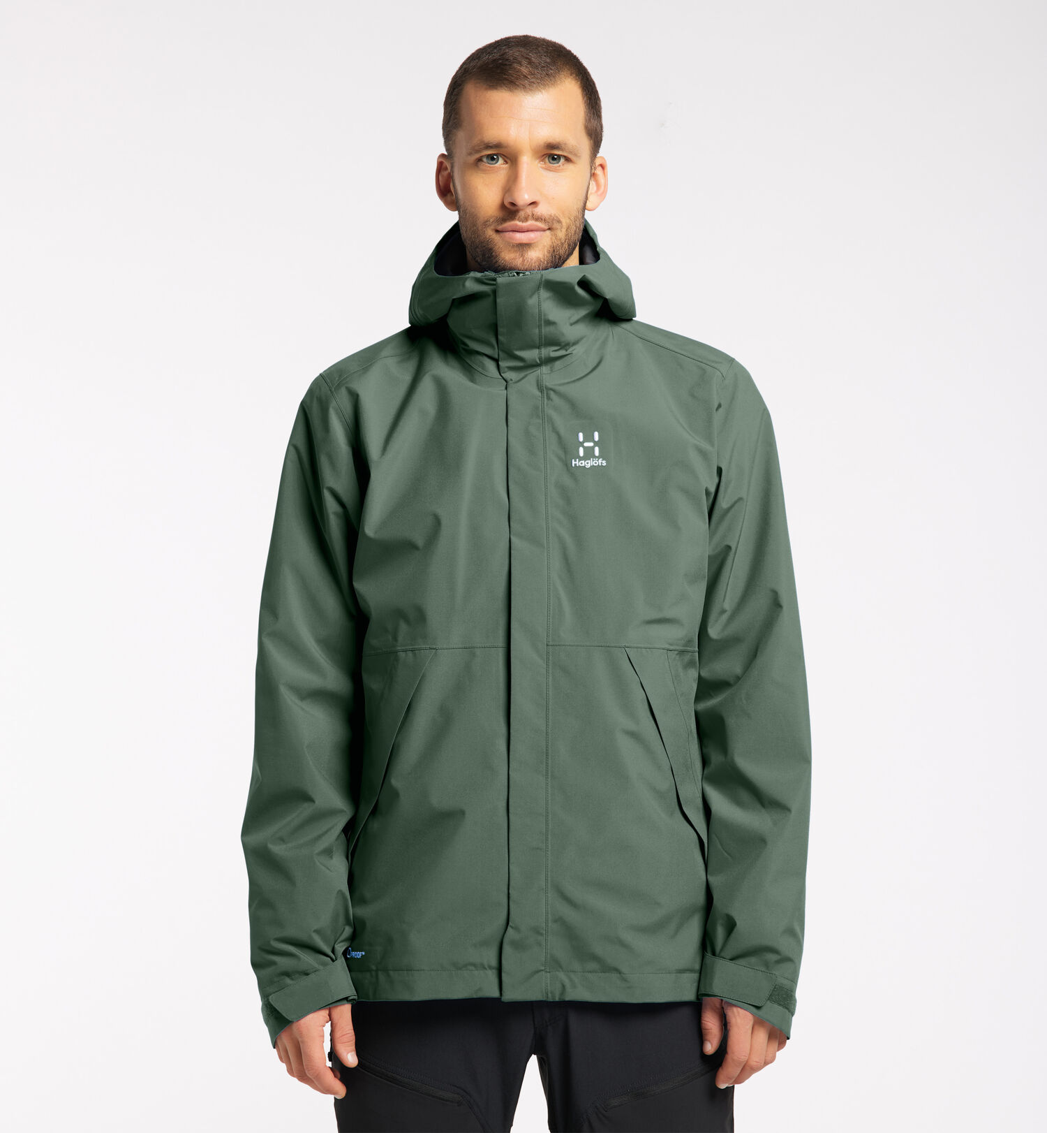 Stuga 3-in-1 Jacket Men