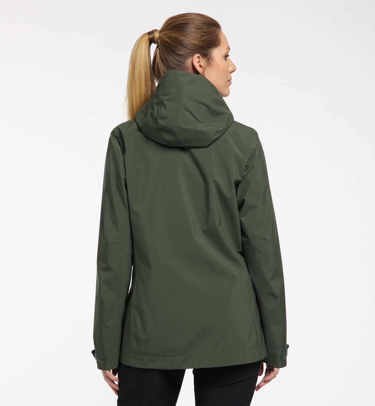 Tjärn Jacket Women