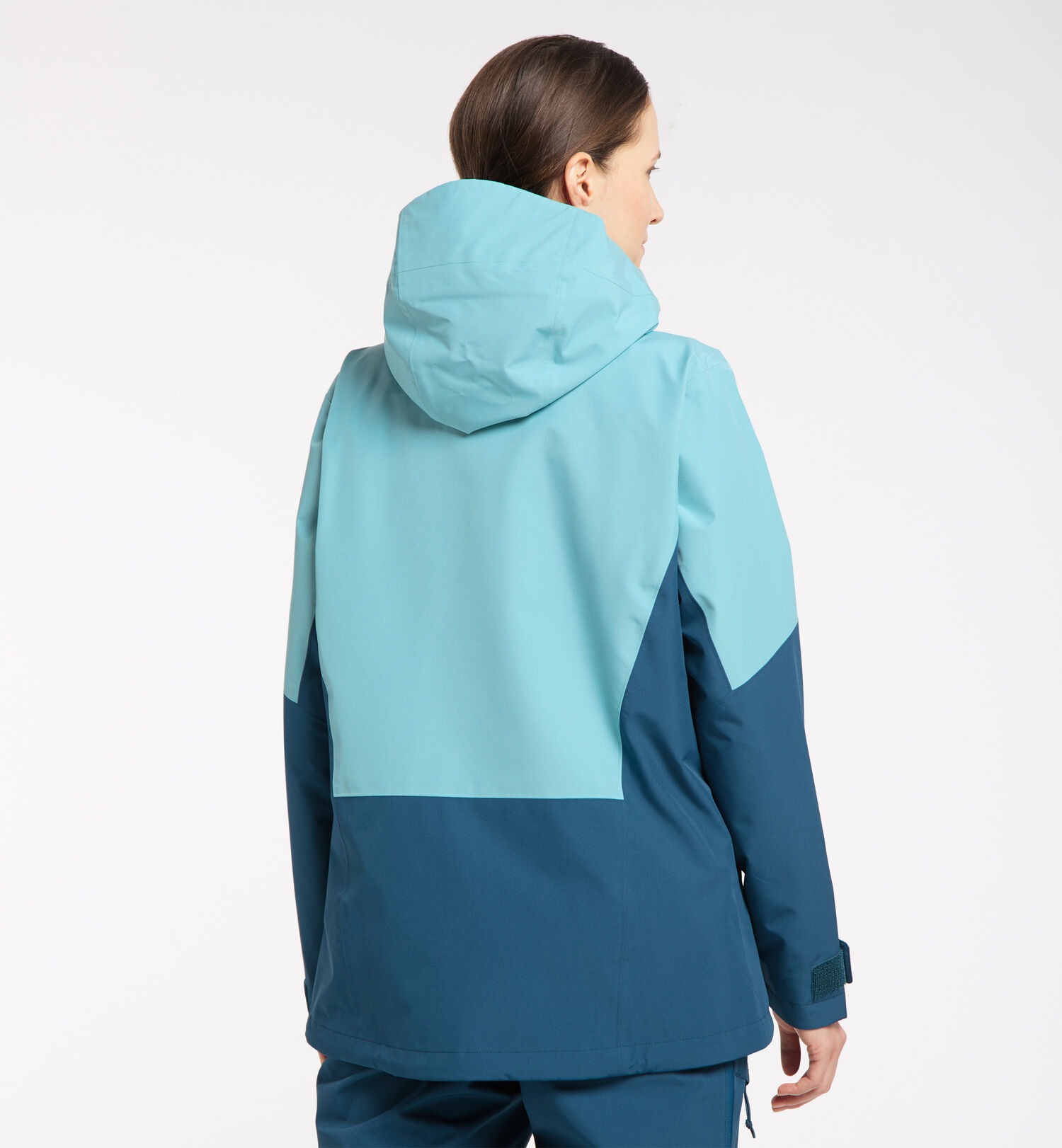 Lumi Jacket Women