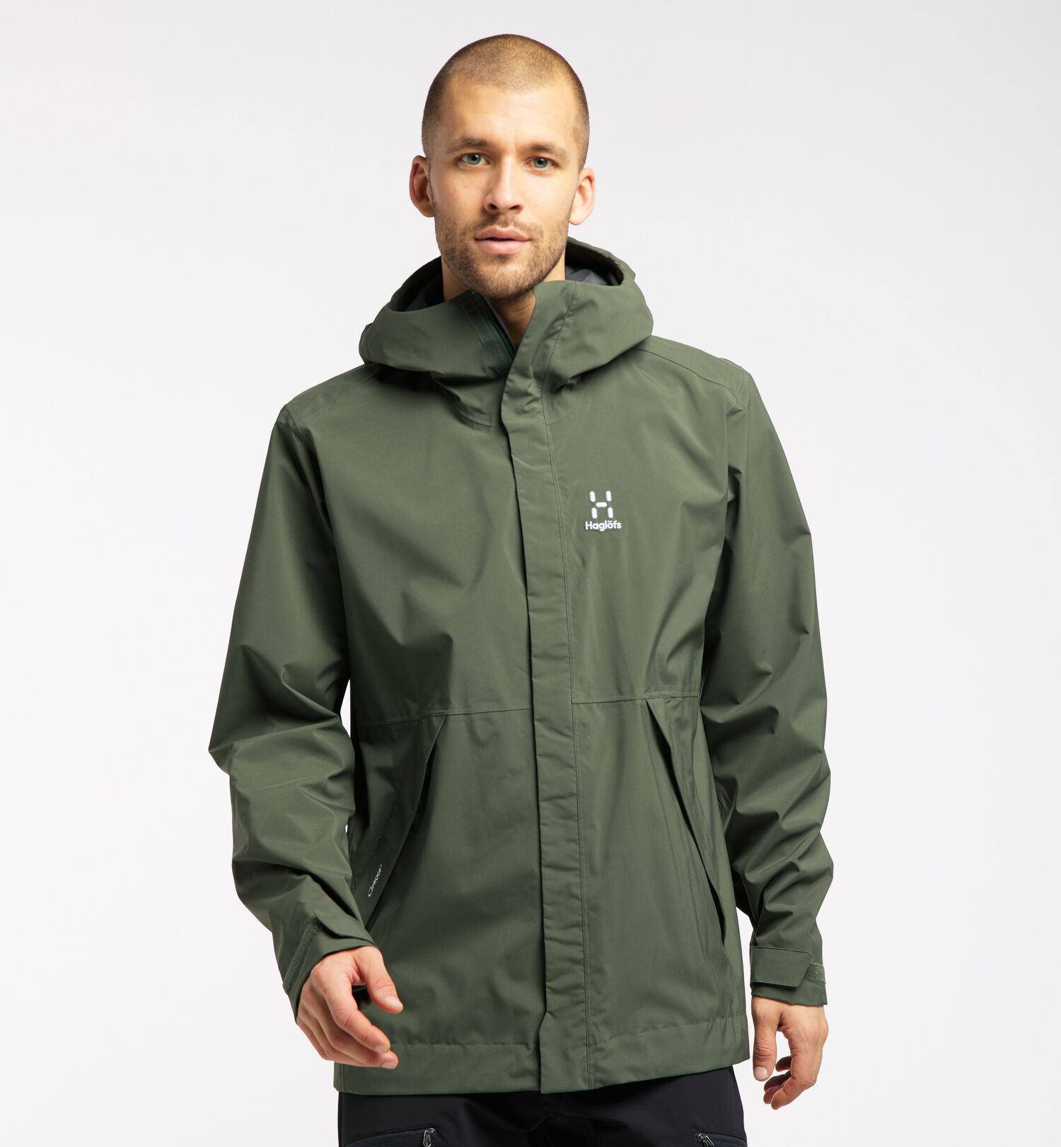Tjärn Jacket Men