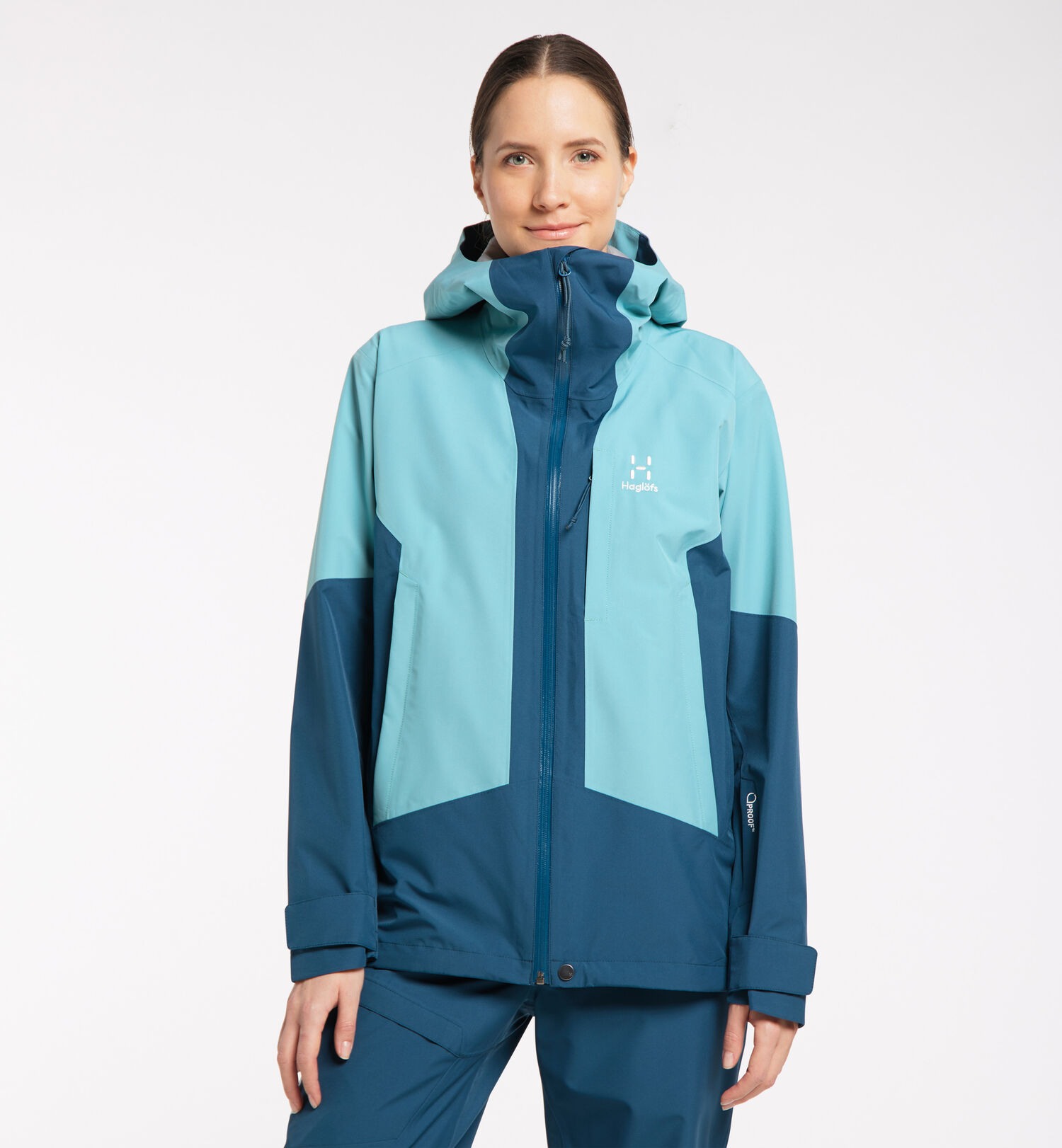 Lumi Jacket Women
