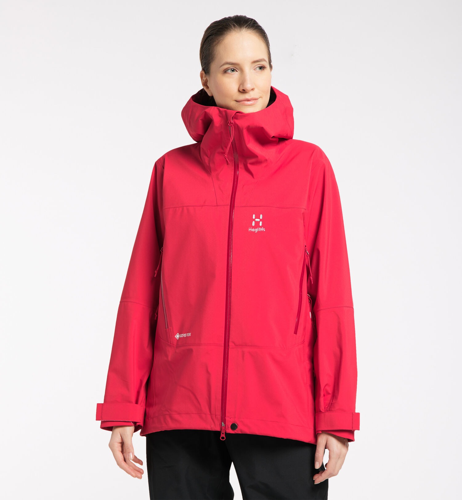 Dalskidan GTX Jacket Women