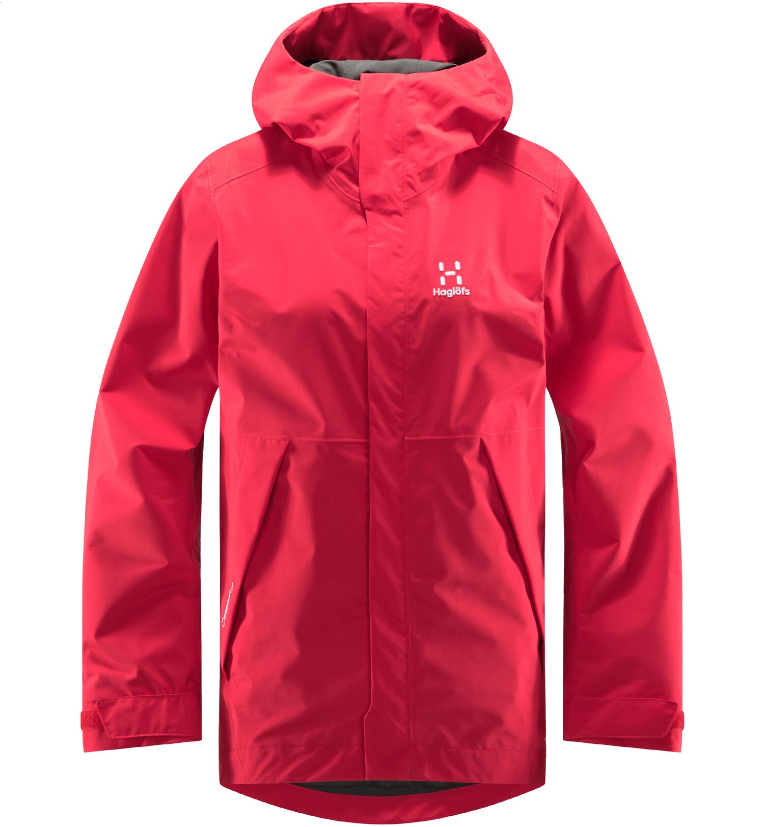 Tjärn Jacket Women