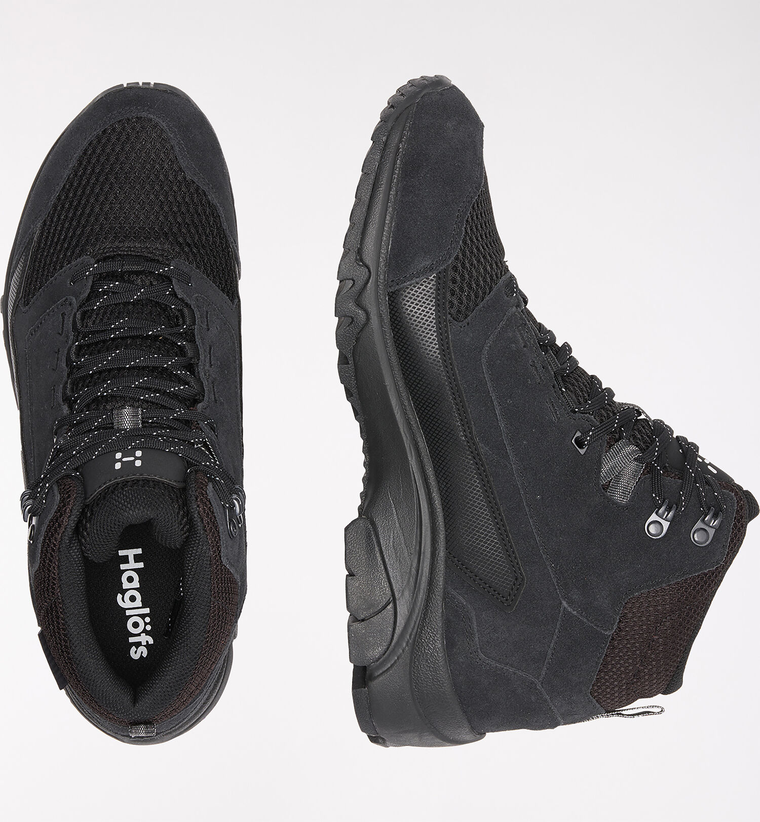 Haglöfs Skuta Mid Proof Eco Men