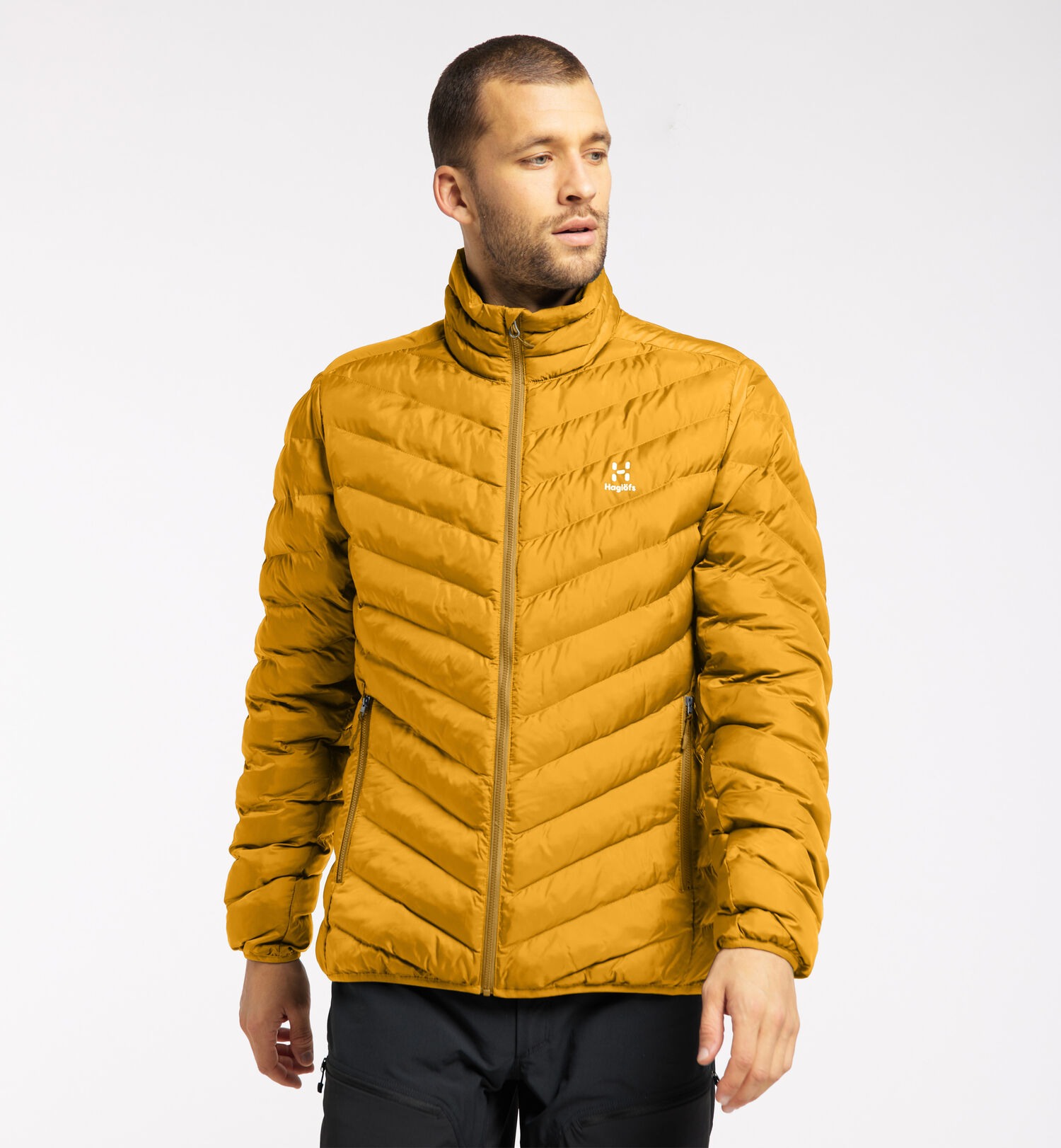 Särna Mimic Jacket Men