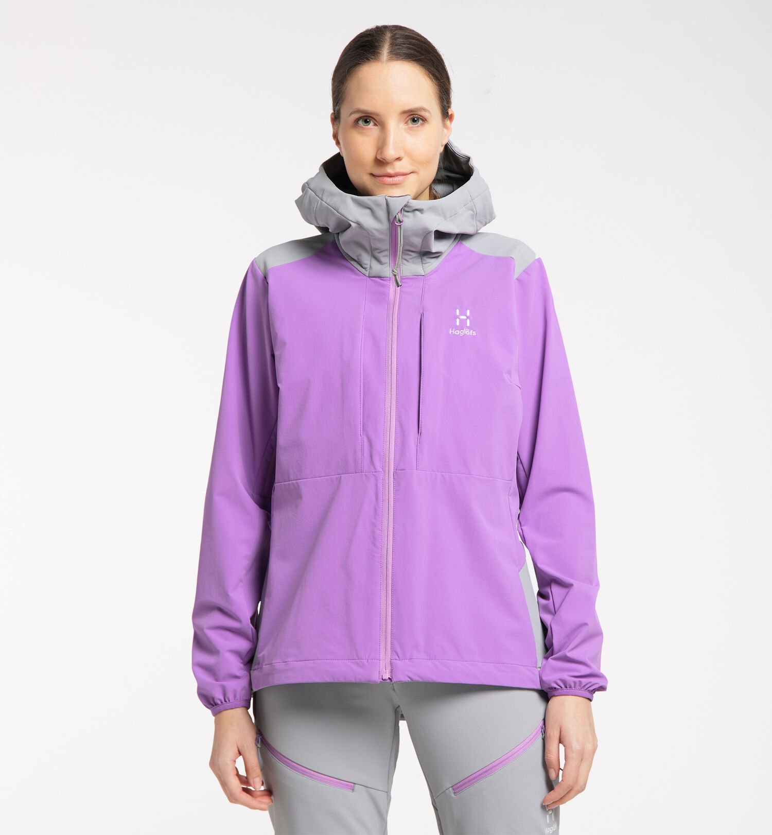 Discover Touring Jacket Women