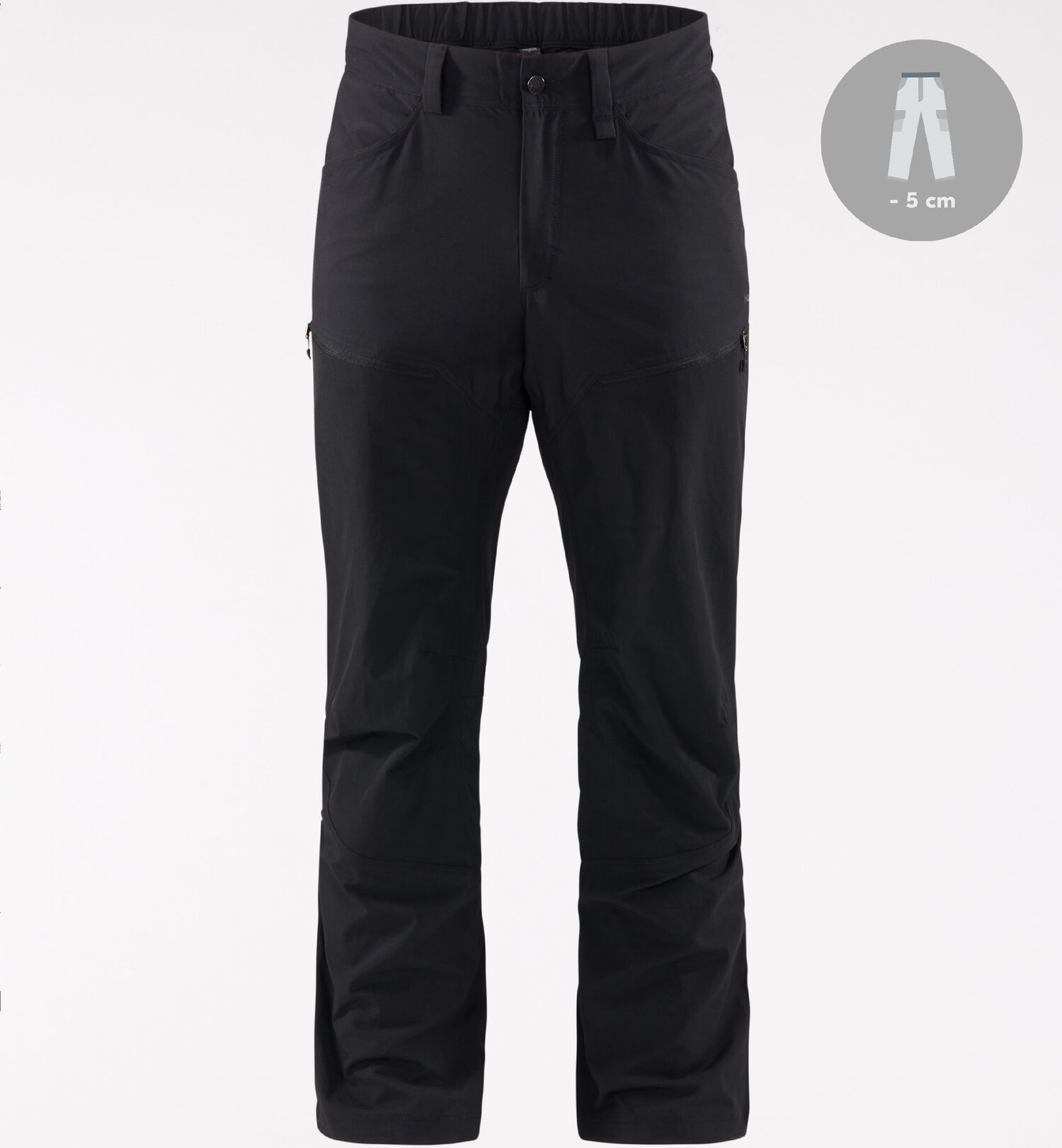Mid Flex Pant Men