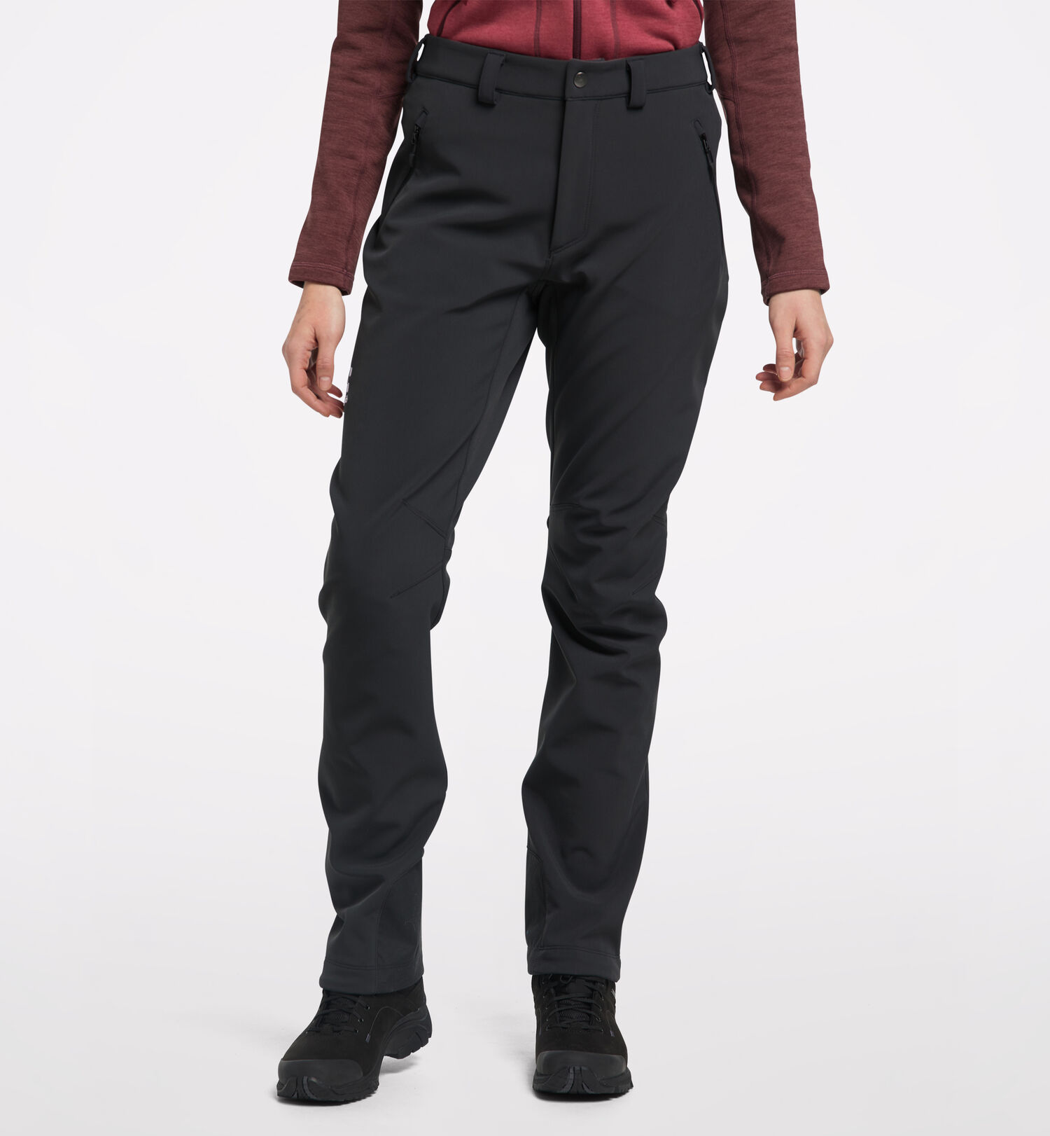 Clay Pant Women