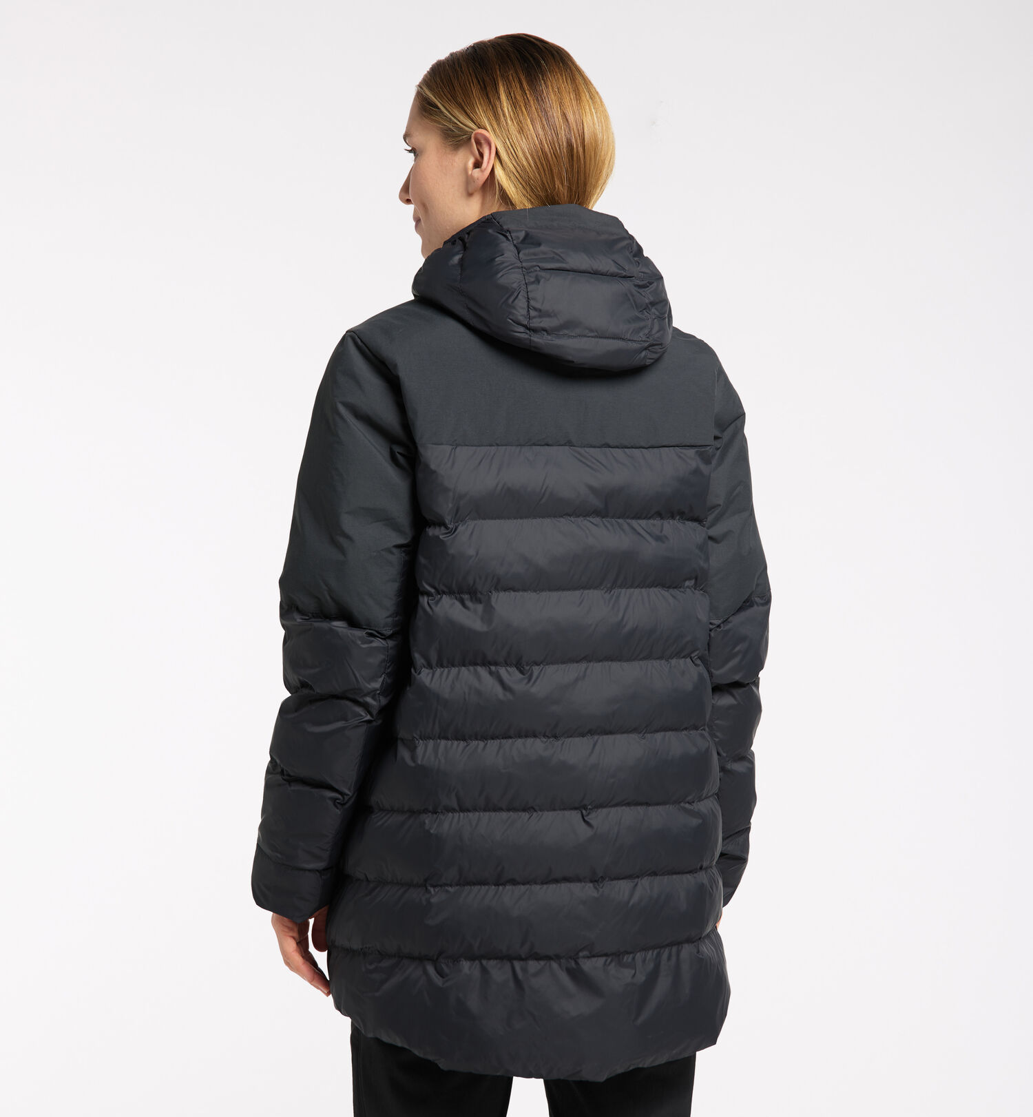 Dala Mimic Parka Women