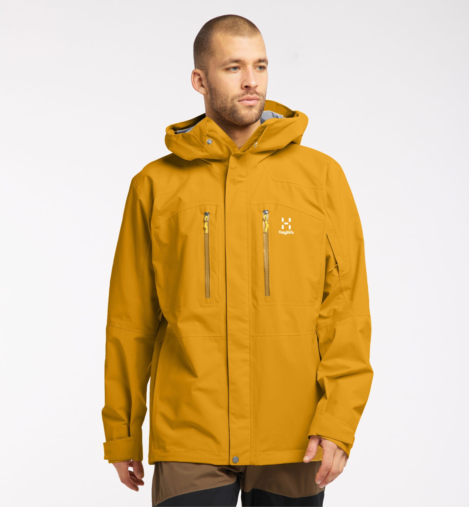 Elation GTX Jacket Men
