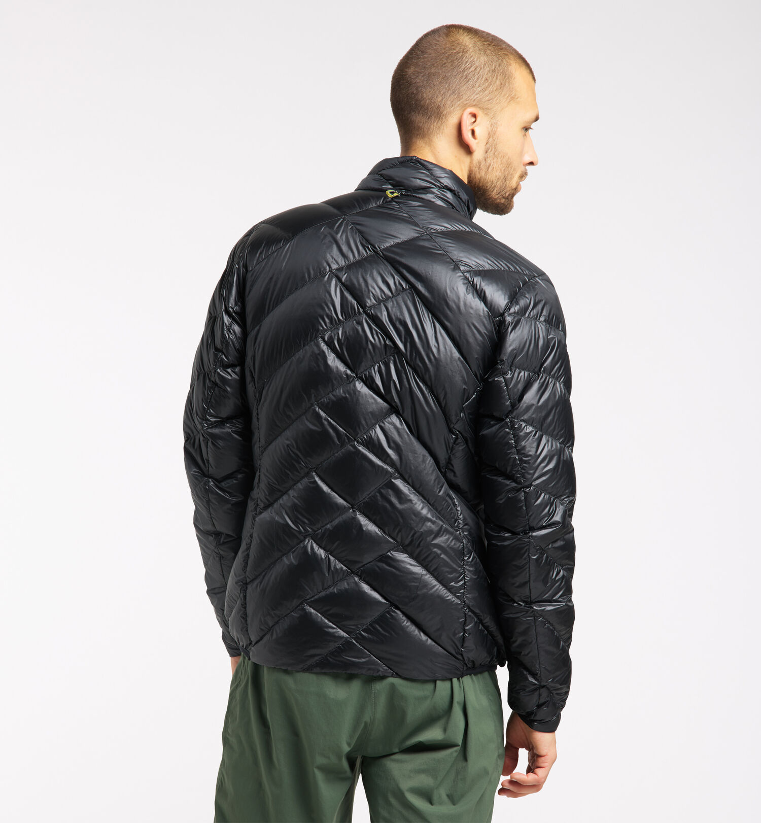L.I.M Essens Jacket Men