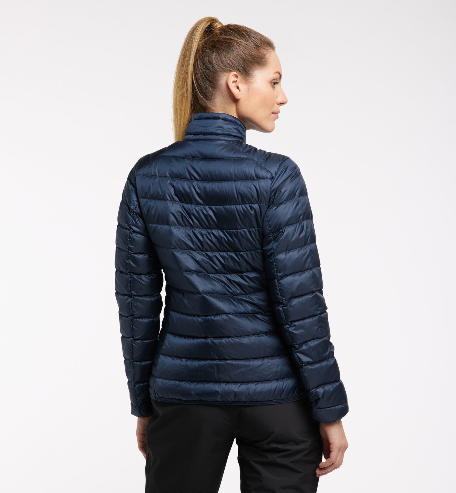 Roc Down Jacket Women