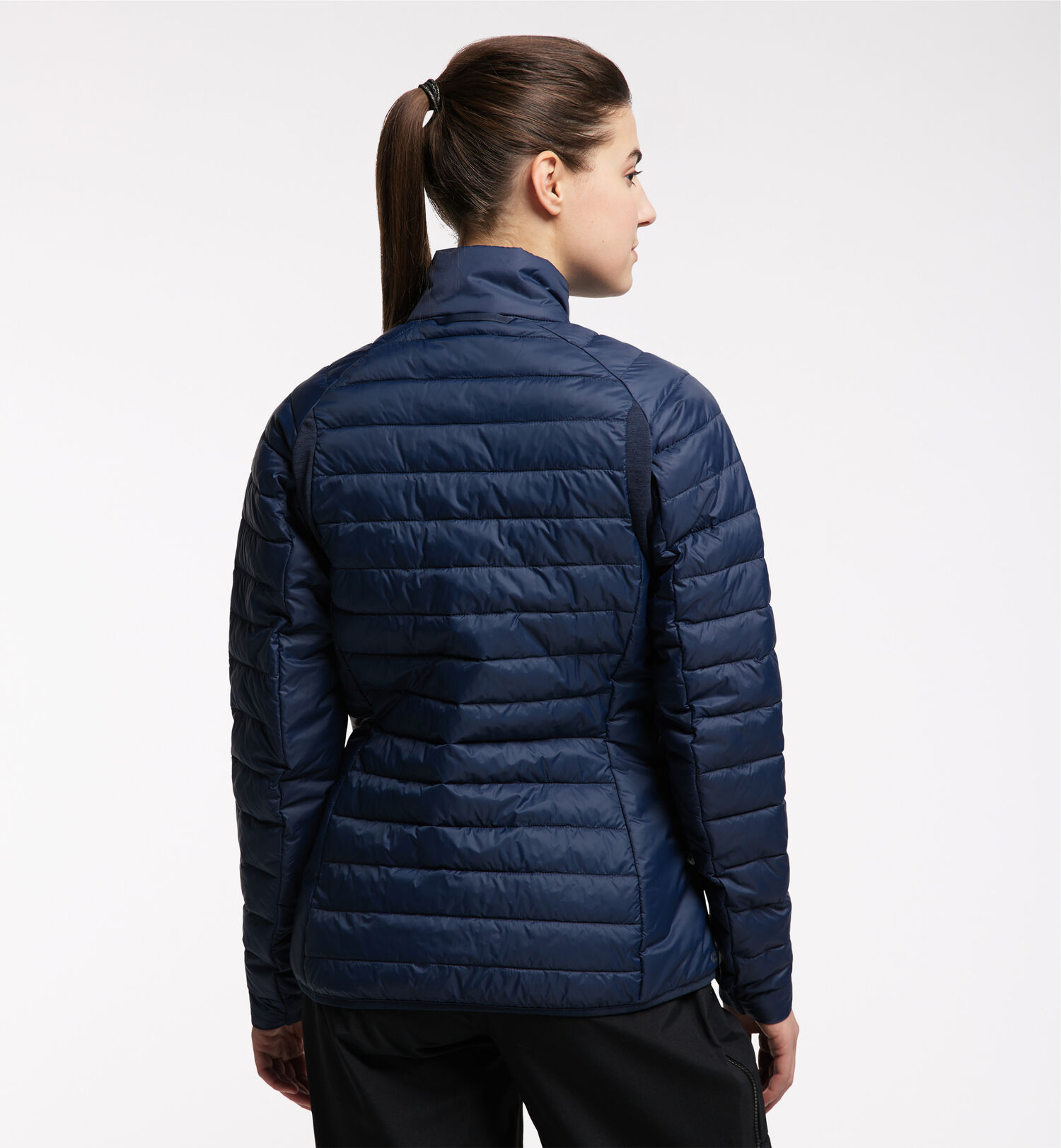 Spire Mimic Jacket Women