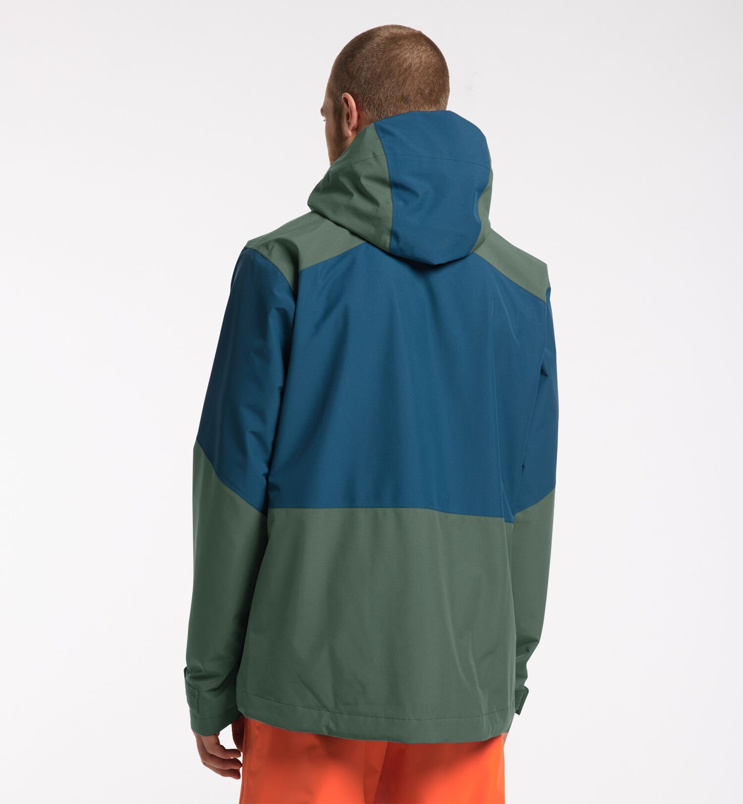 Lumi Jacket Men