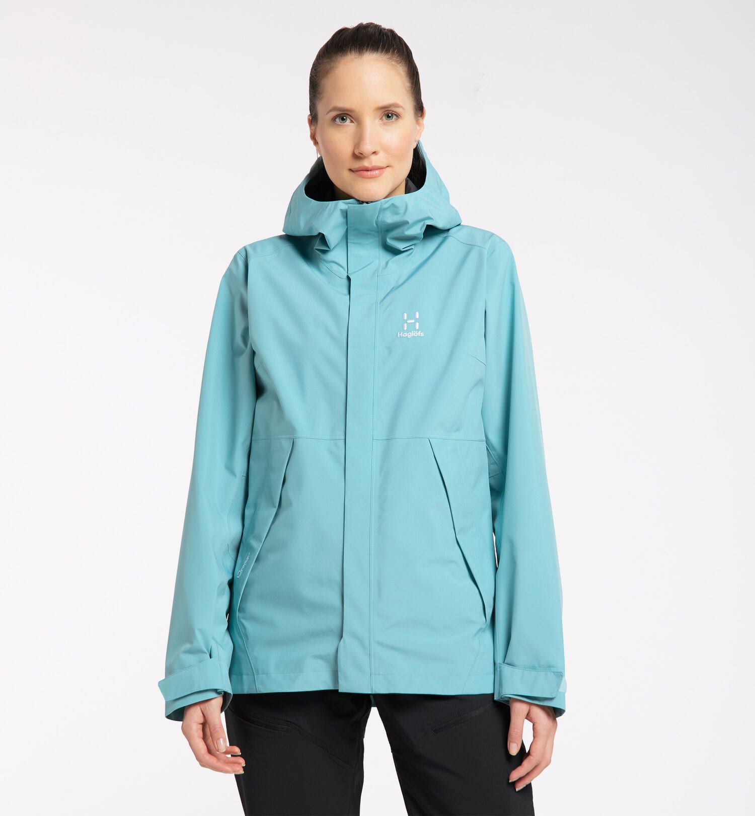 Tjärn Jacket Women