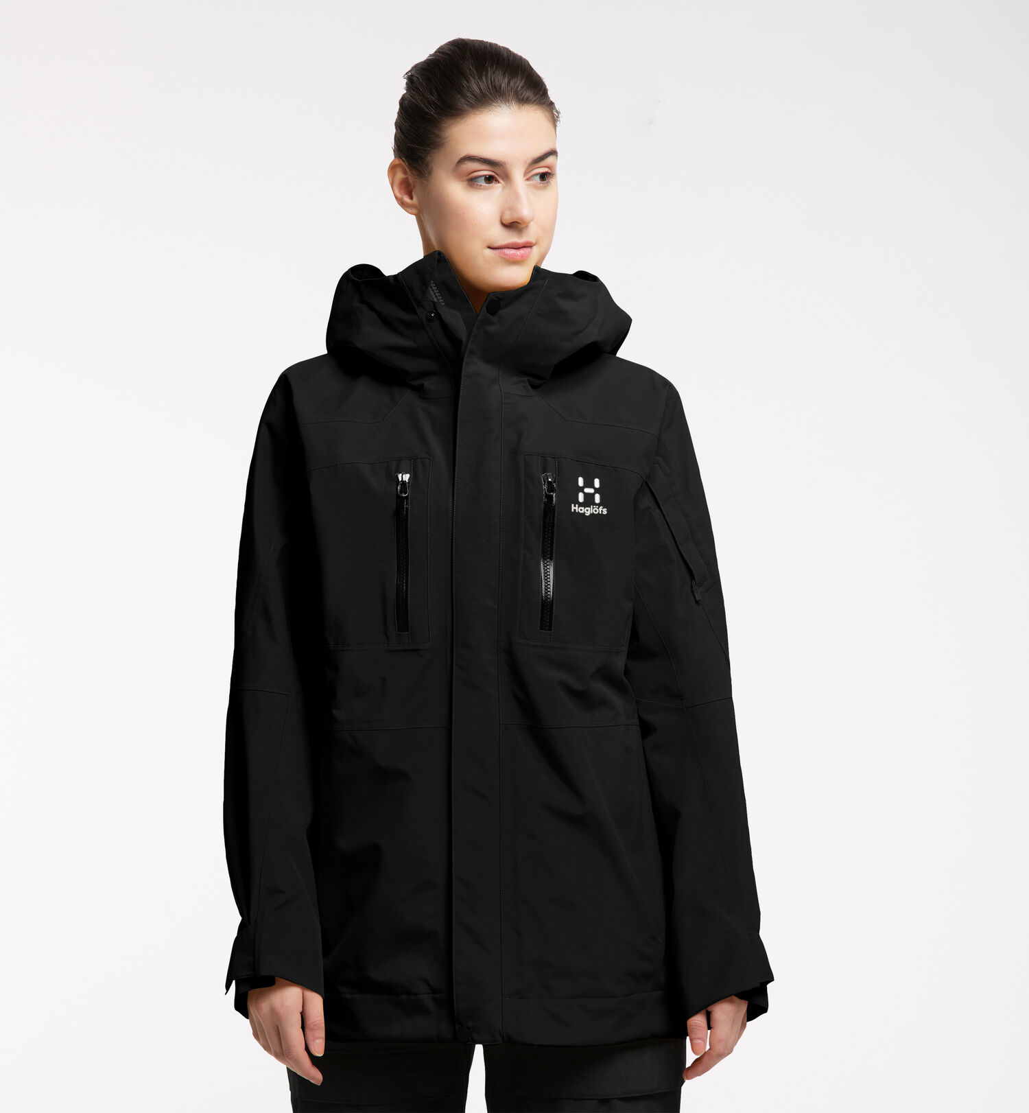 Elation GTX Jacket Women